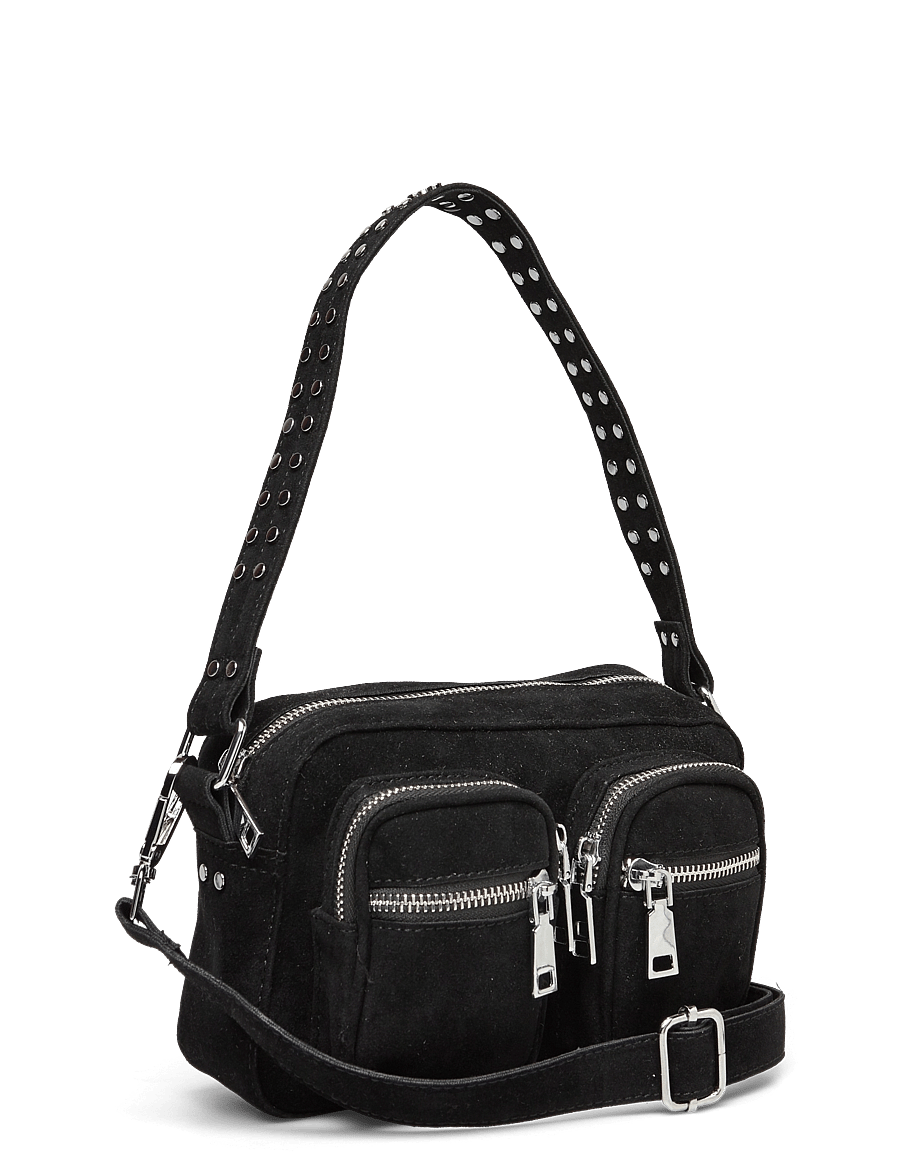 Noella - Kendra Bag Black - moetrendid - black - 3