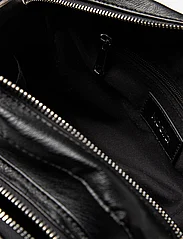 Noella - Celina Bag Black Leather Look - festtøj til outletpriser - black leather look - 3