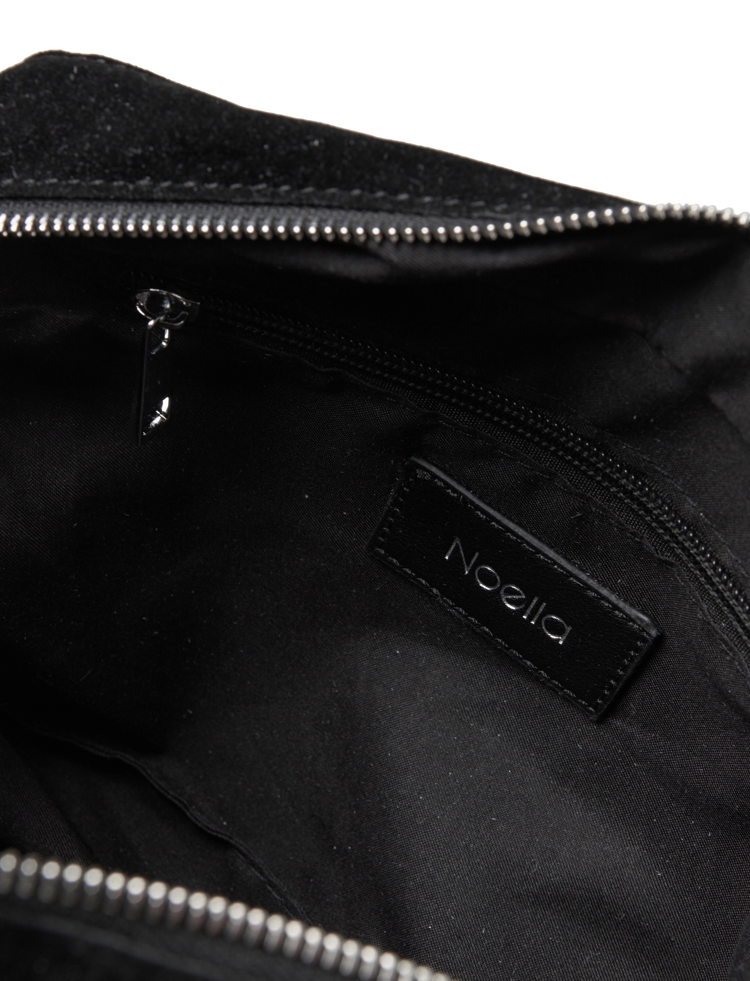 Noella - Celina Bag Black - festmode zu outlet-preisen - black - 3