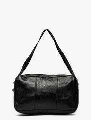 Noella - Celia Bag Black Leather Look - bursdagsgaver - black leather look - 1