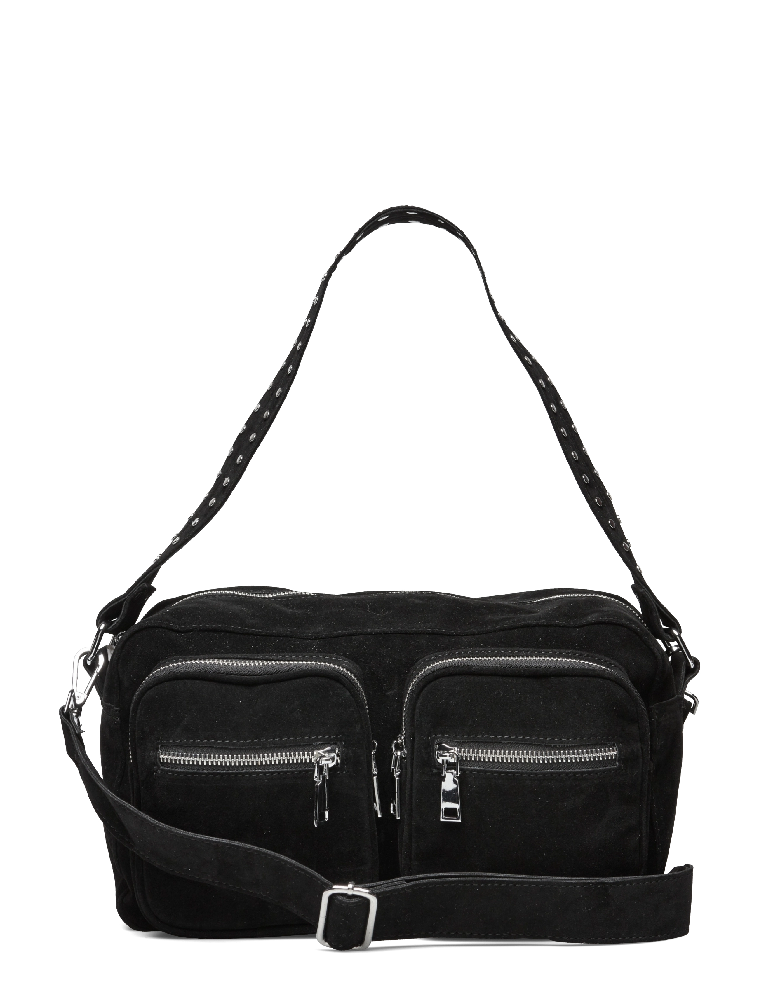 Noella Celia Bag Black, One Size, Bags, Schwarz - Small Shoulder Bags-crossbody Frauen
