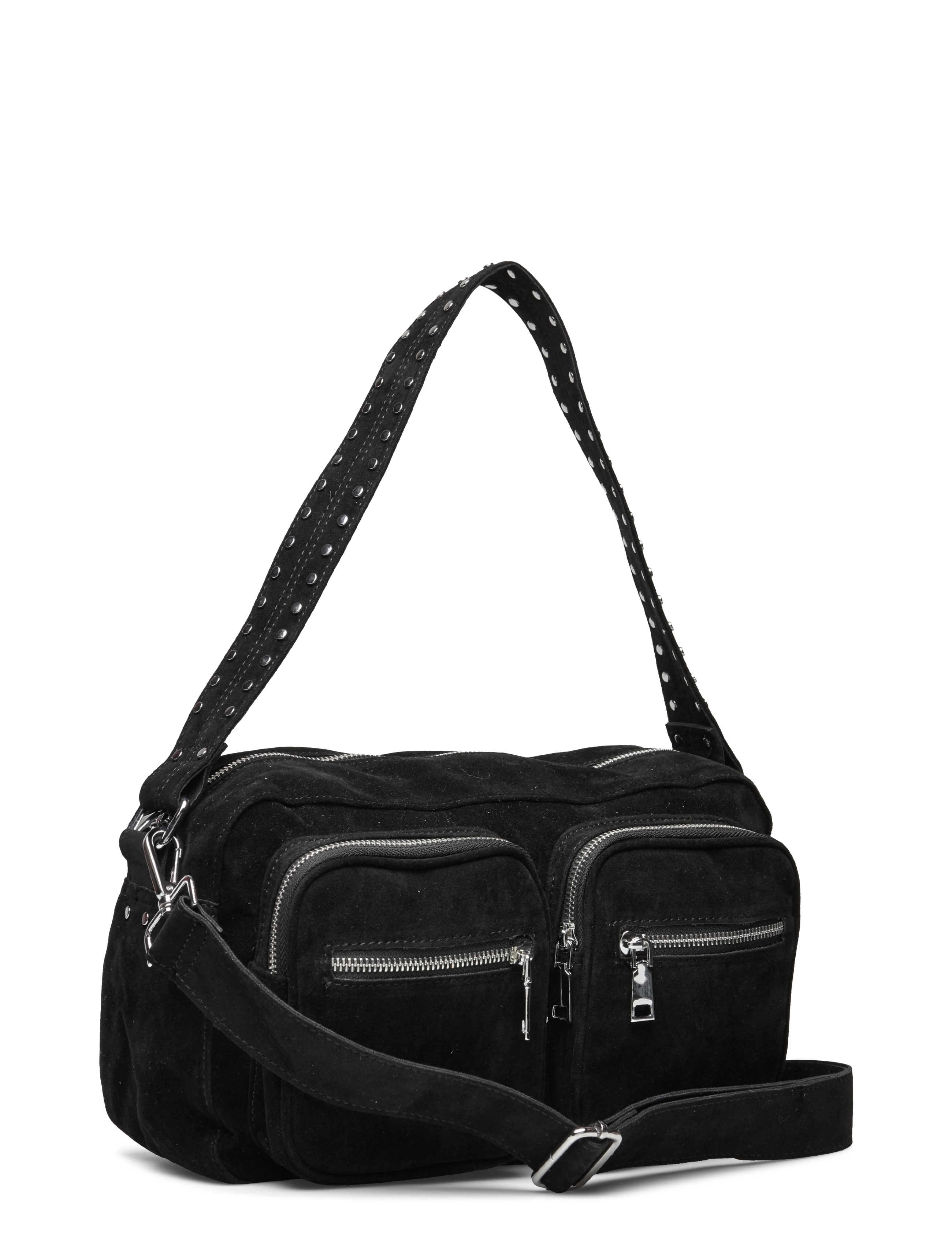 Noella - Celia Bag Black - festtøj til outletpriser - black - 2