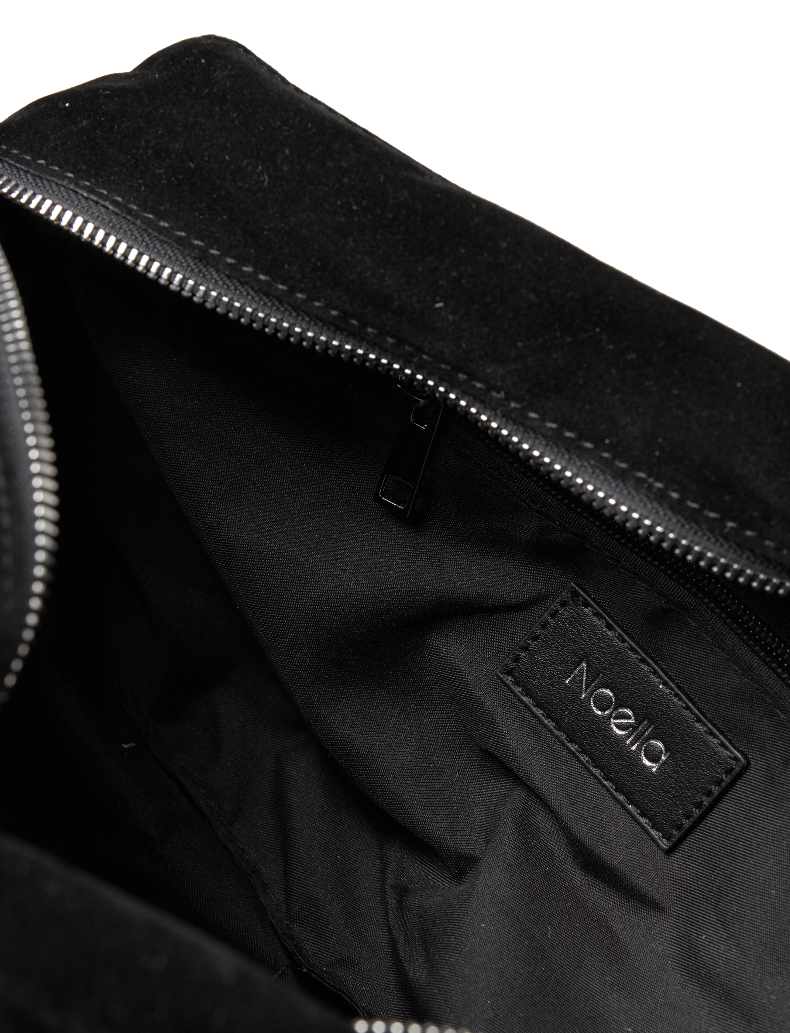 Noella - Celia Bag Black - festtøj til outletpriser - black - 3