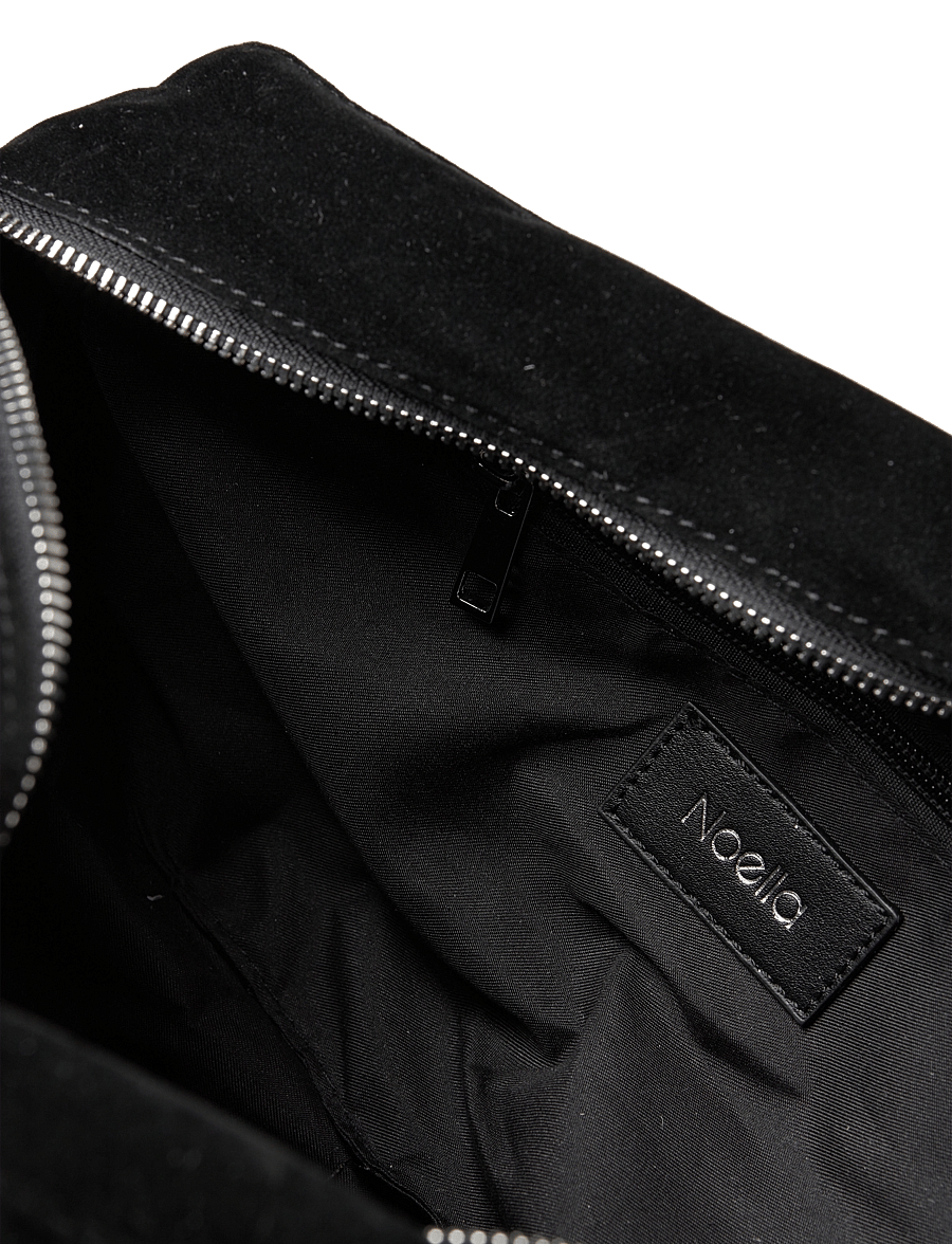 Noella - Celia Bag Black - mode trends - black - 3