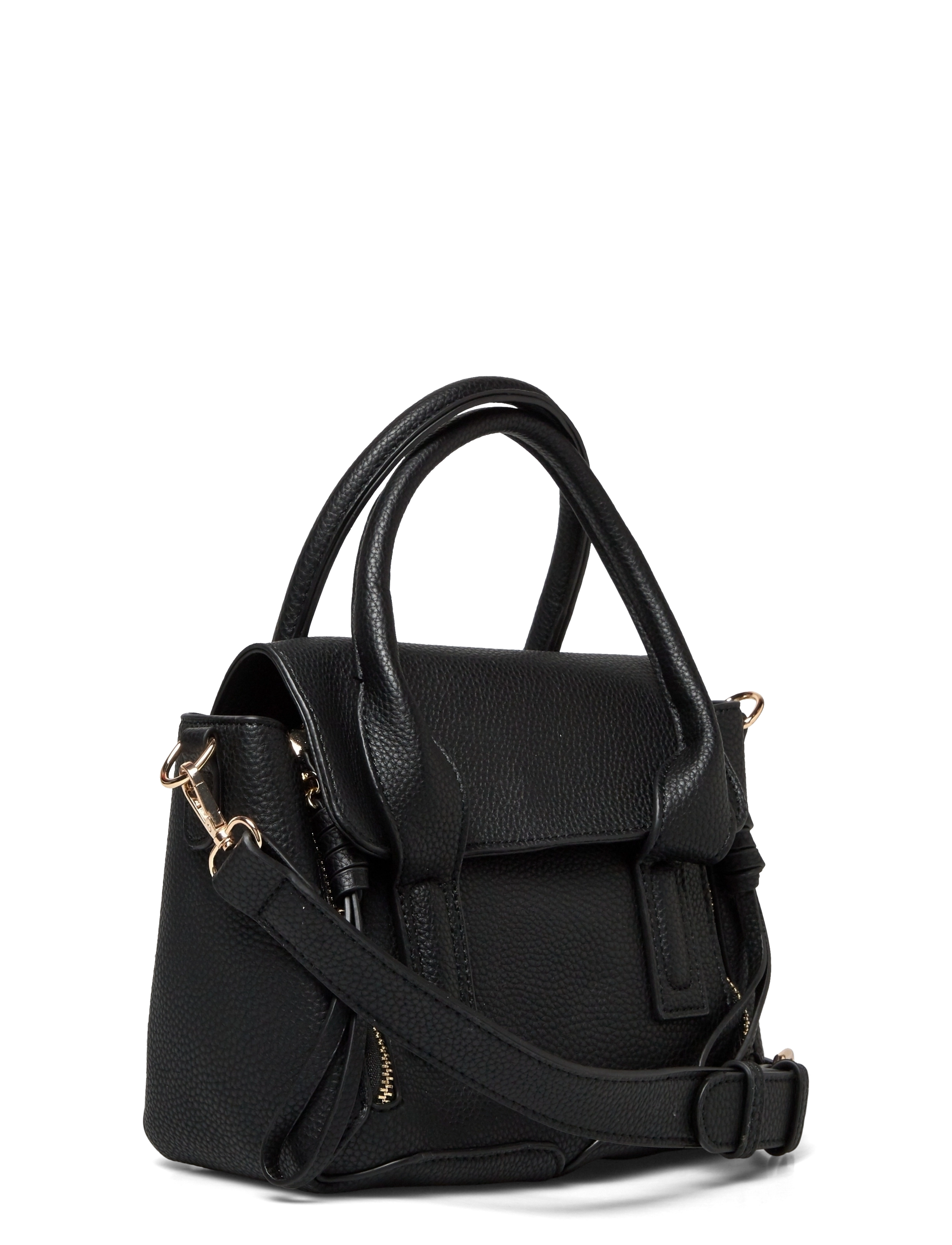 Noella - Avery Bag Small - black - 2
