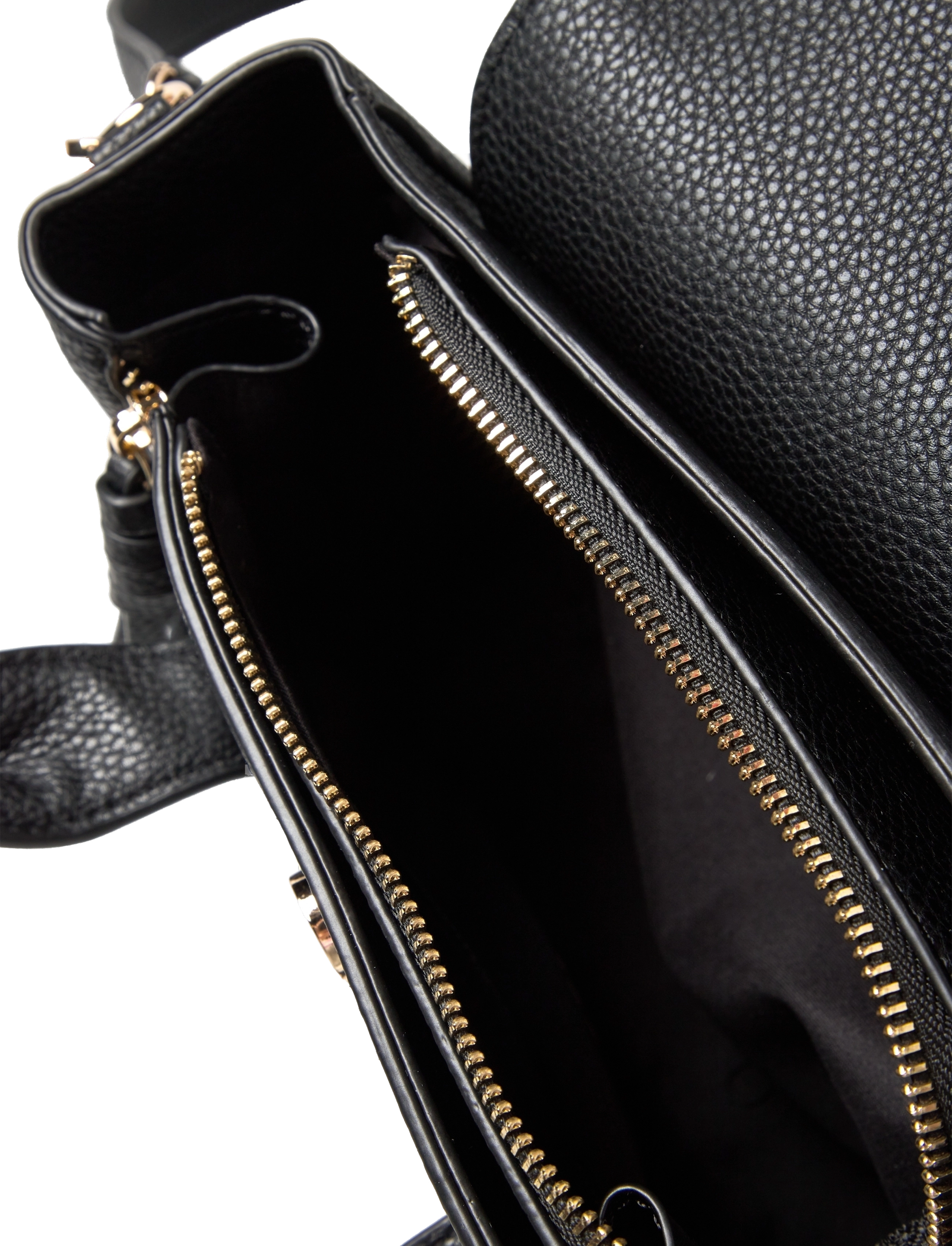 Noella - Avery Bag Small - black - 3