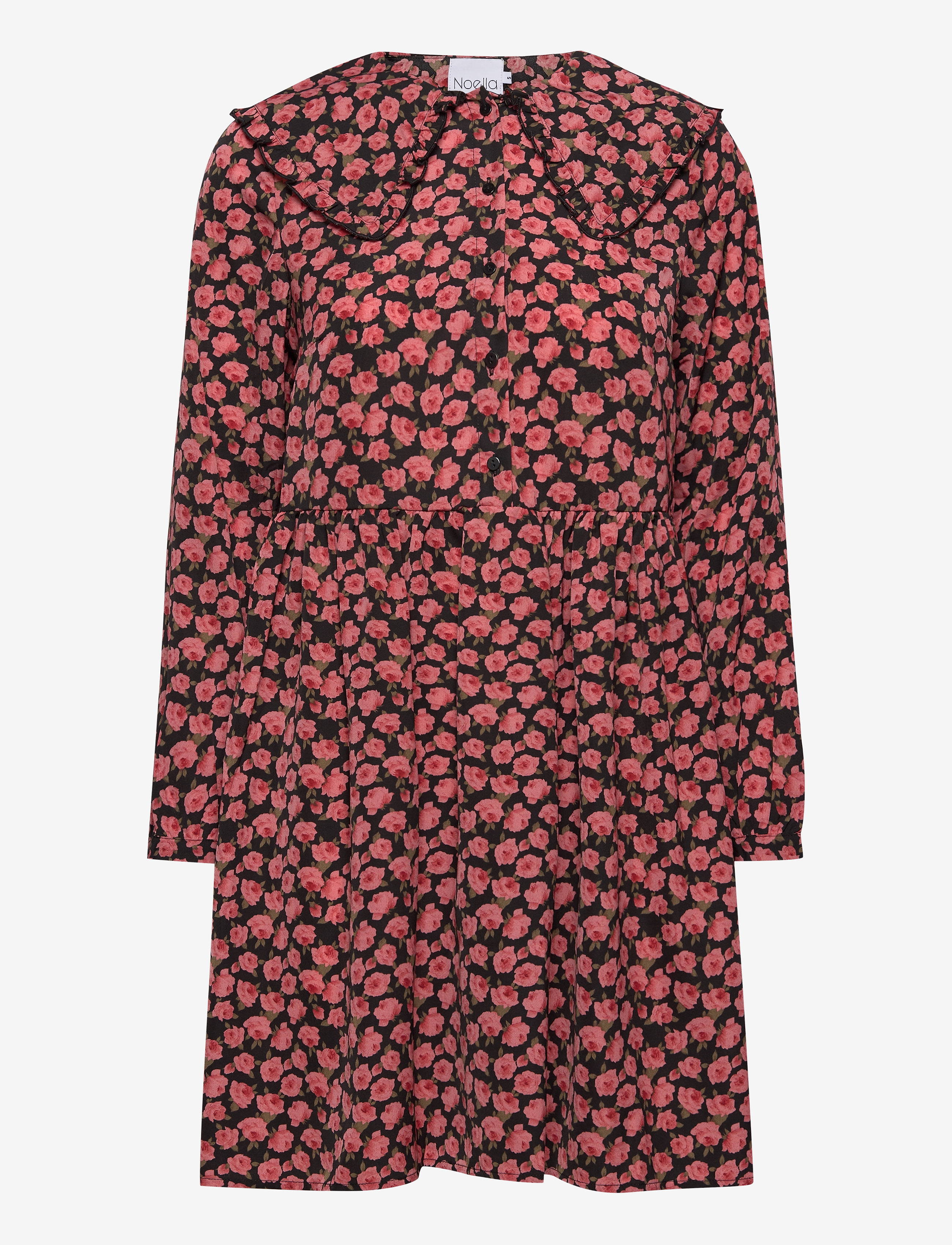 ROSE PRINT
