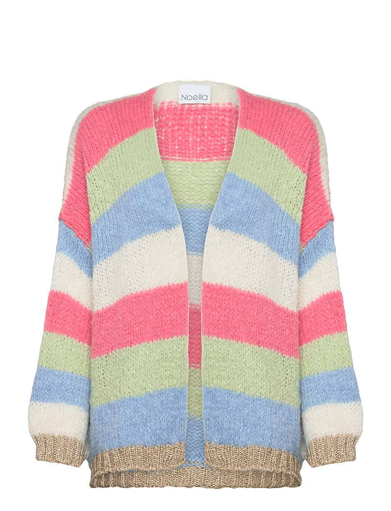 Noella Kala Knit Cardigan (NOEKALA-CARDI) Cardigans