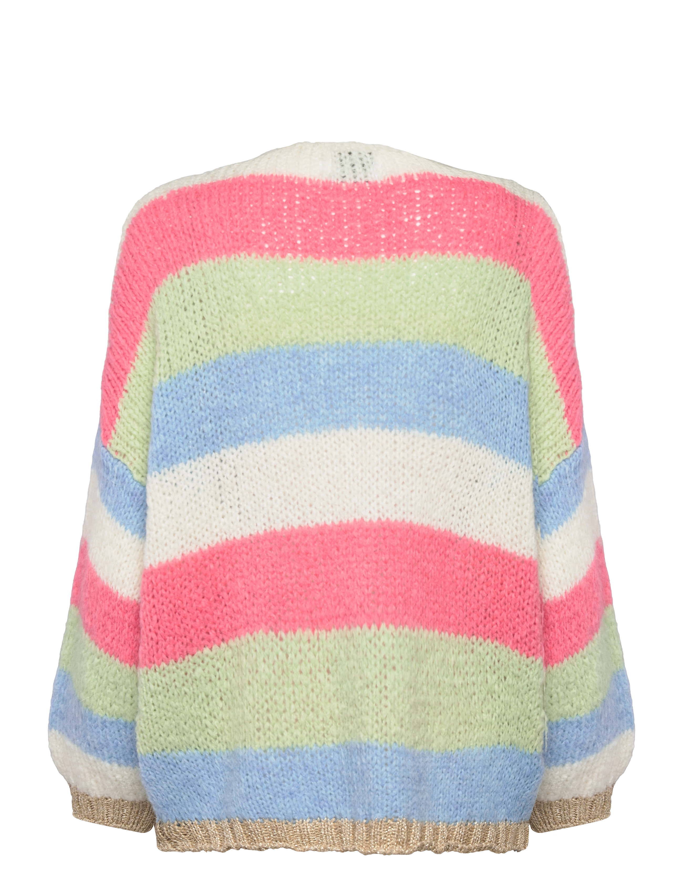 Noella - Kala Knit Cardigan - rainbow - 1