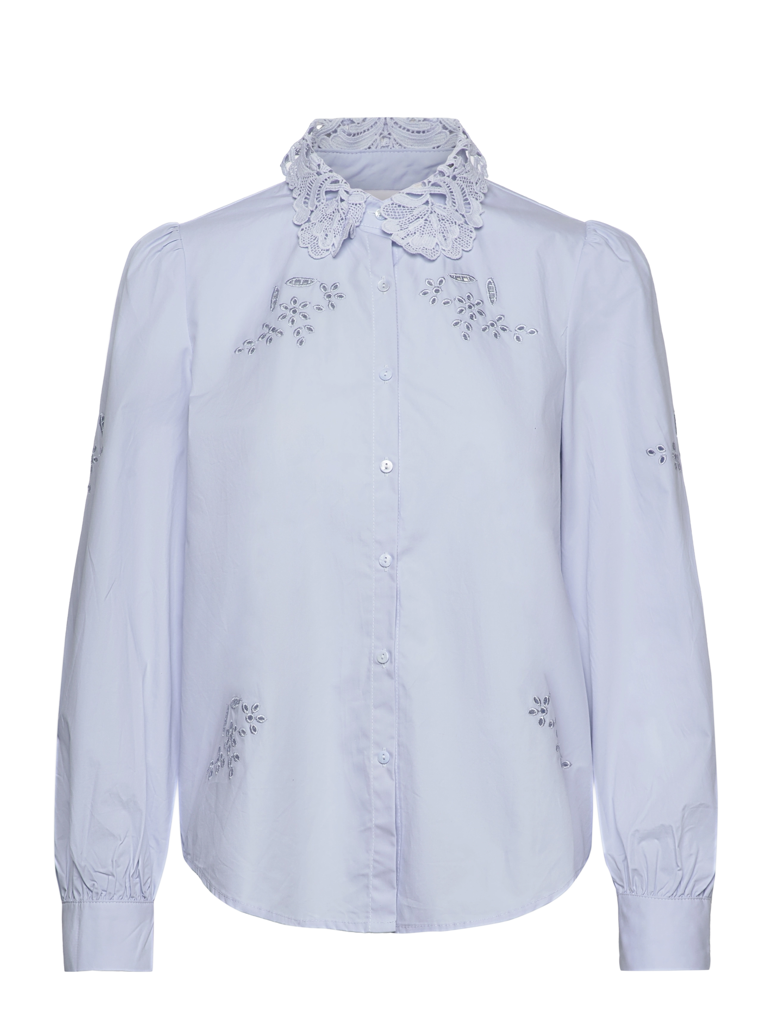 LIGHT BLUE