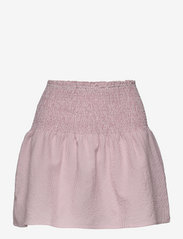 Noella - Blossom Skirt Cotton - laveste priser - rose stripe - 0