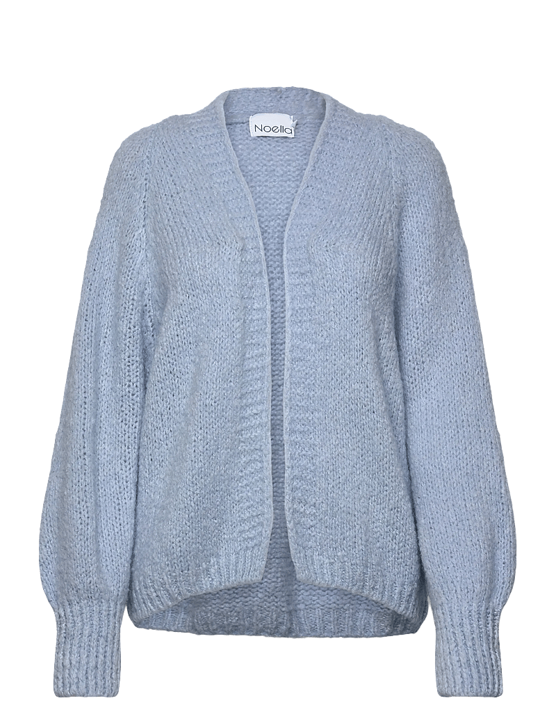 Noella Fora Knit Cardigan – cardigans – shop at Booztlet