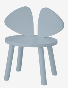 Mouse childrens chair, Nofred