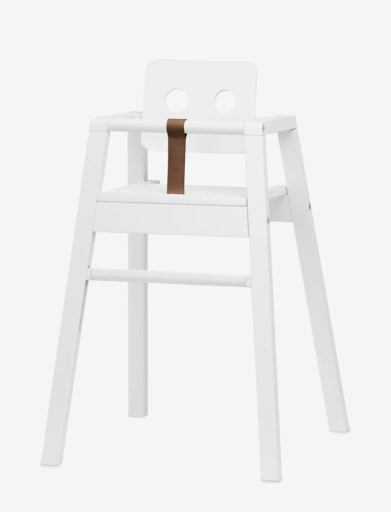 Nofred - High chair - white - 1
