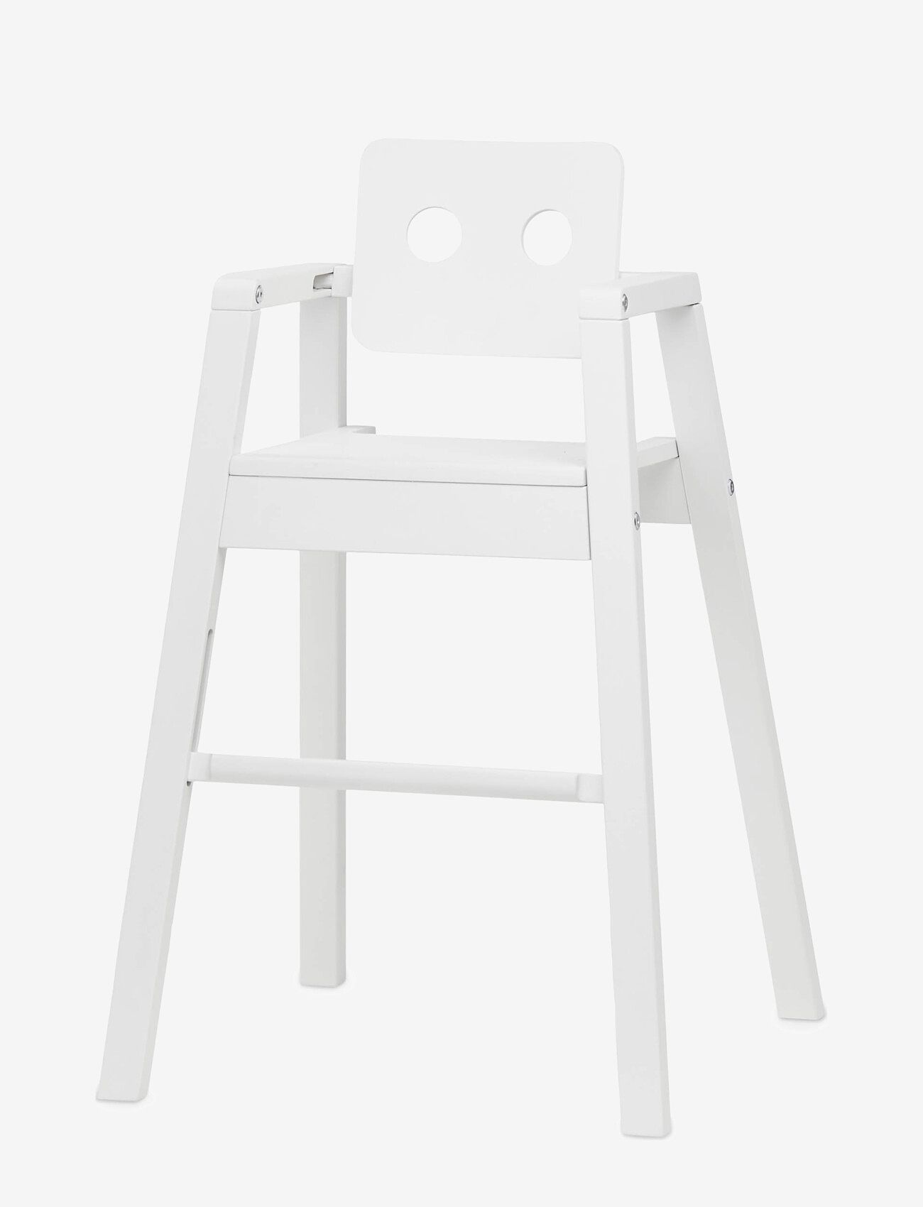 Nofred - High chair - white - 2
