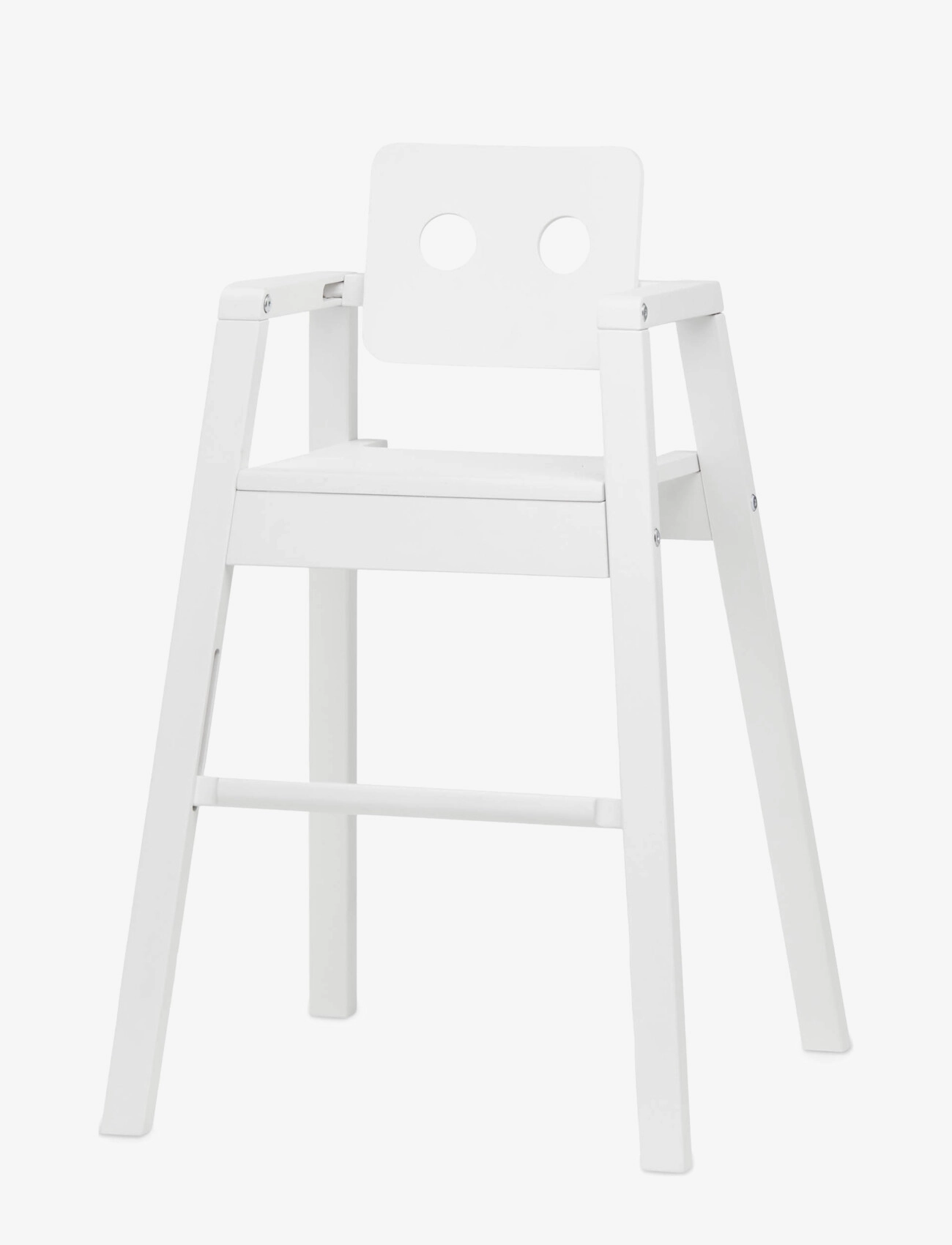 Nofred - High chair - white - 2