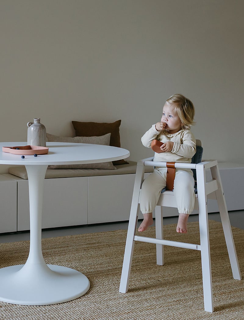 Nofred - High chair - white - 0