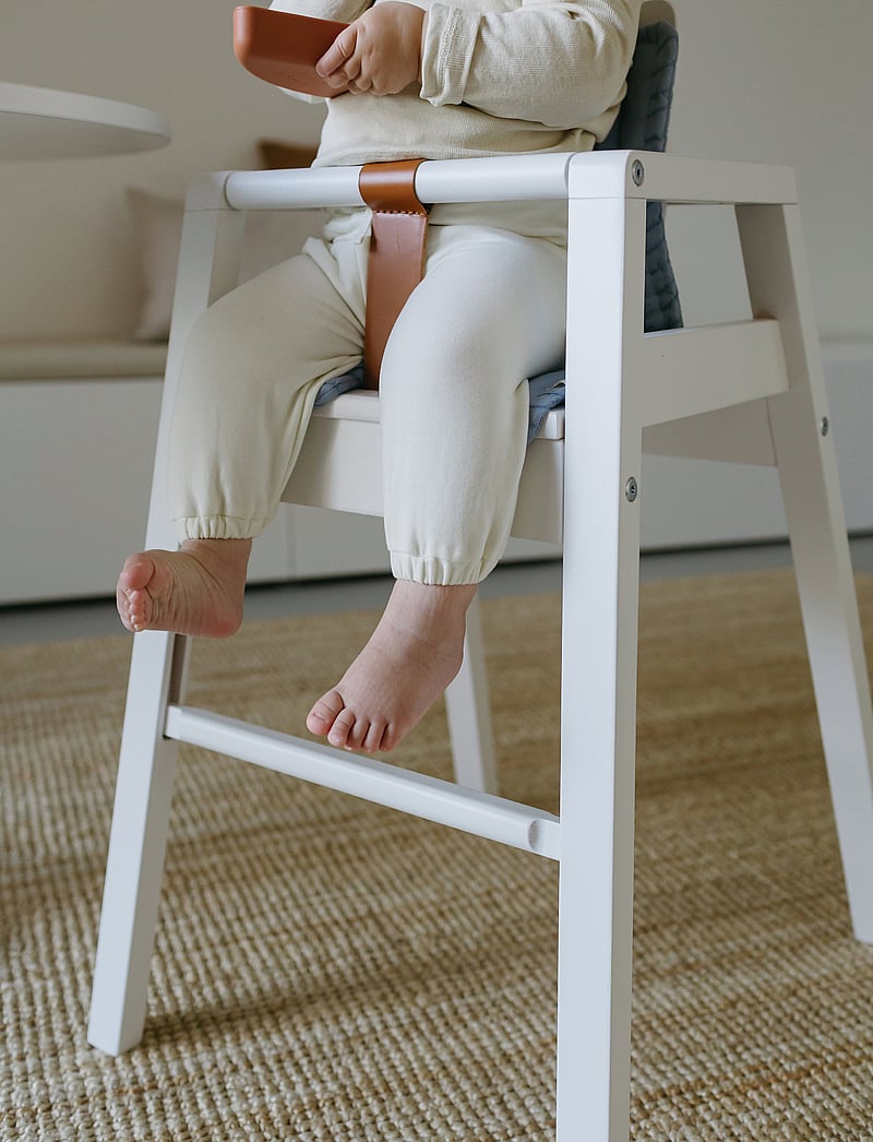 Nofred - High chair - white - 3