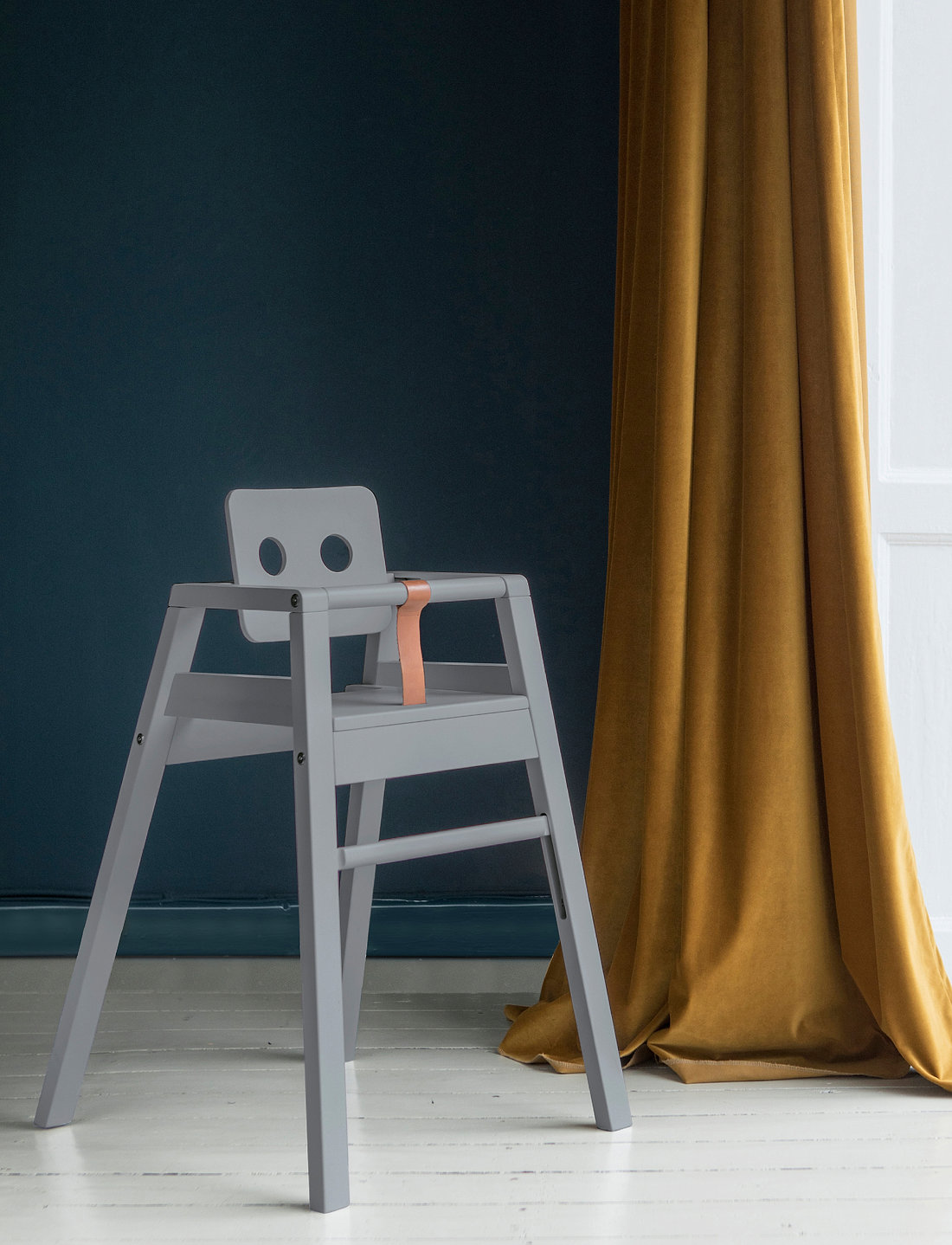 Nofred Robot High Chair Boozt