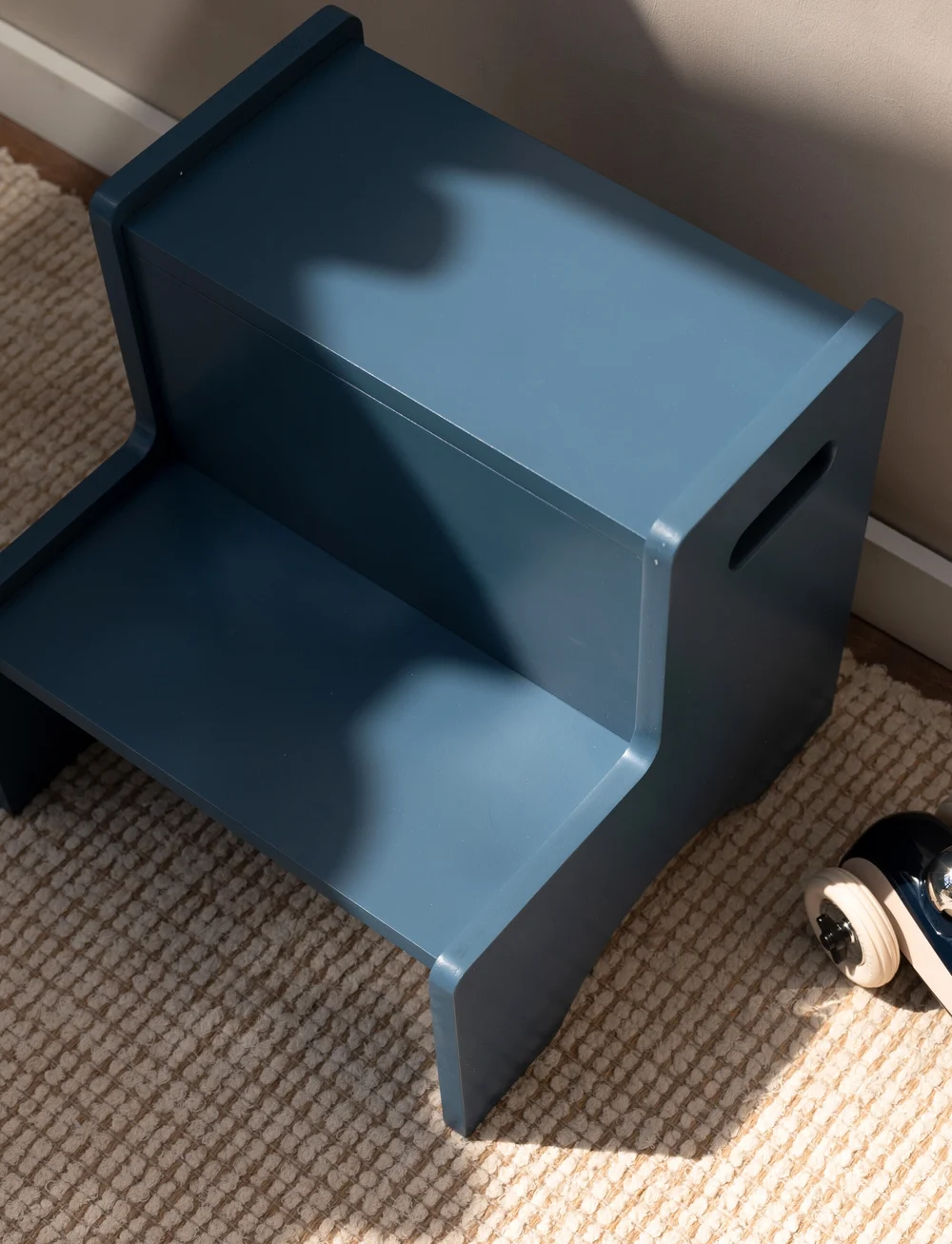 Nofred - Step Up - stühle & hocker - blue - 2