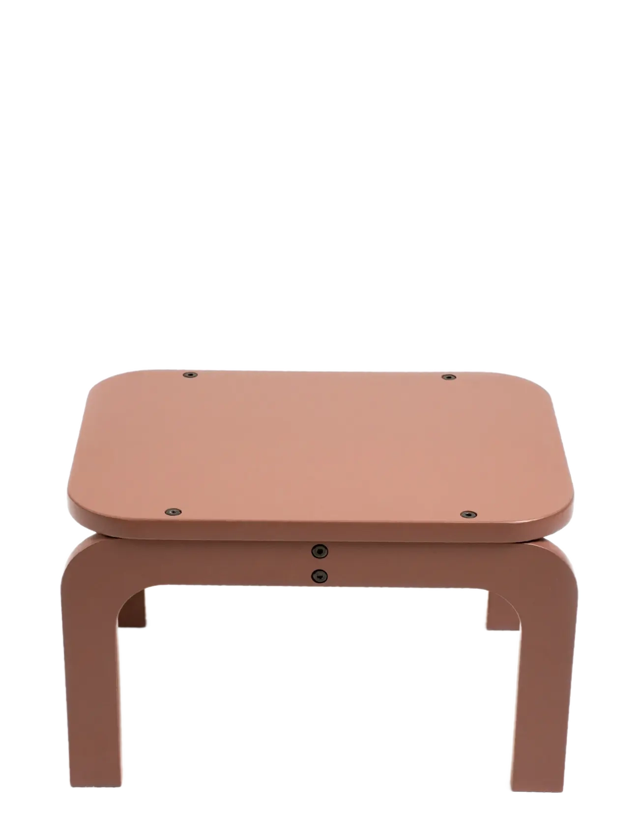 Nofred Kiddo Step Seat, Step Stools, Pink, Str: ONE SIZE