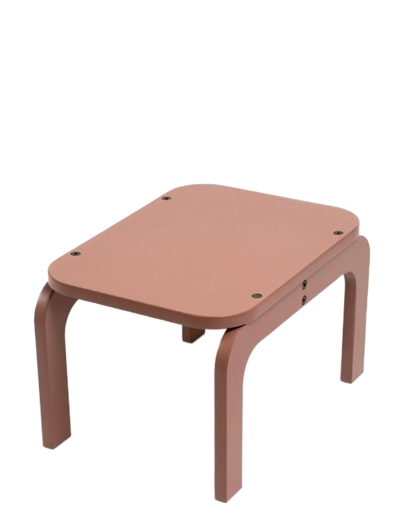 Nofred - Kiddo Step Seat - dusty rose - 2