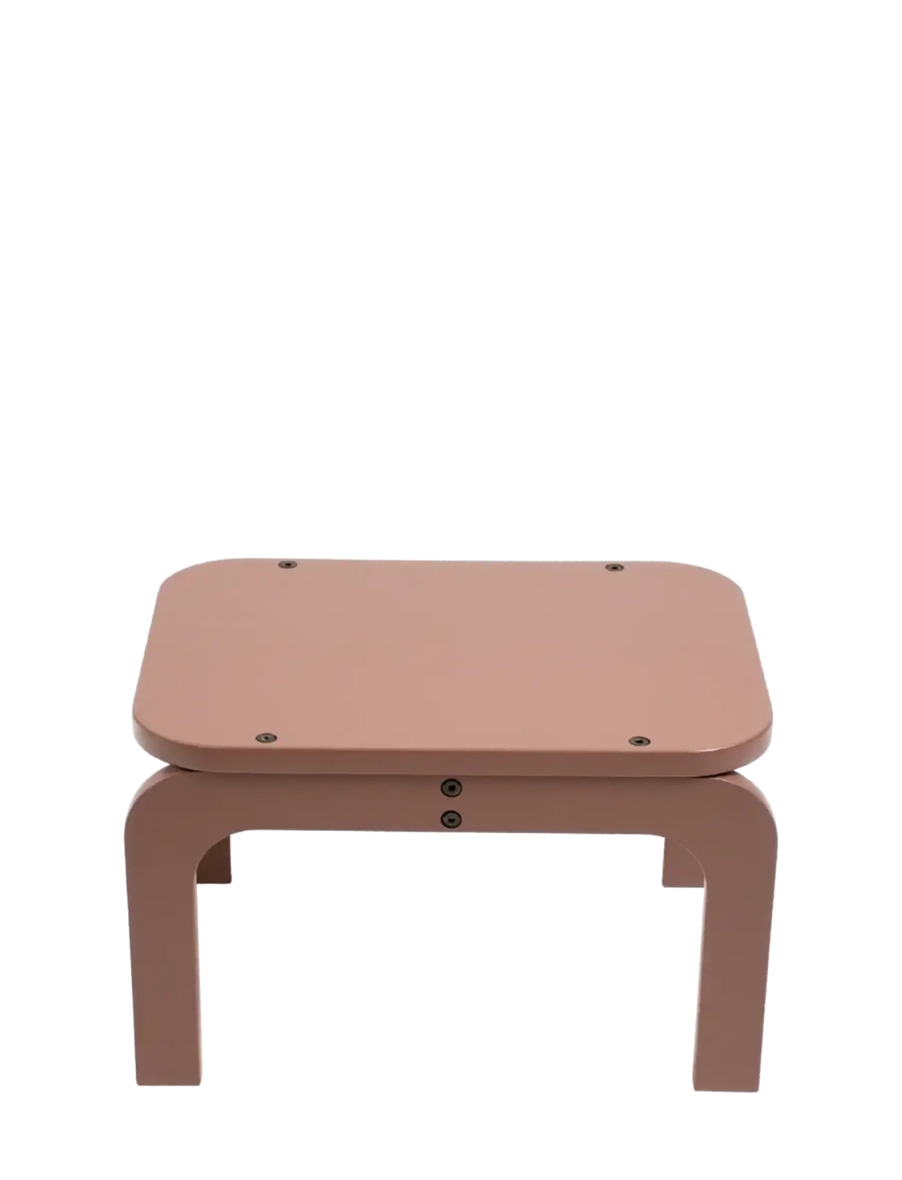 Nofred - Kiddo Step Seat - dusty rose - 3