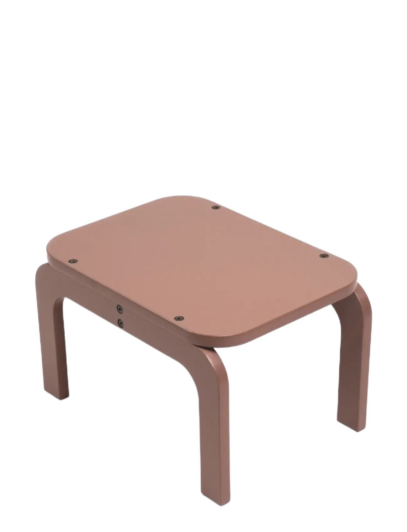 Nofred - Kiddo Step Seat - dusty rose - 4