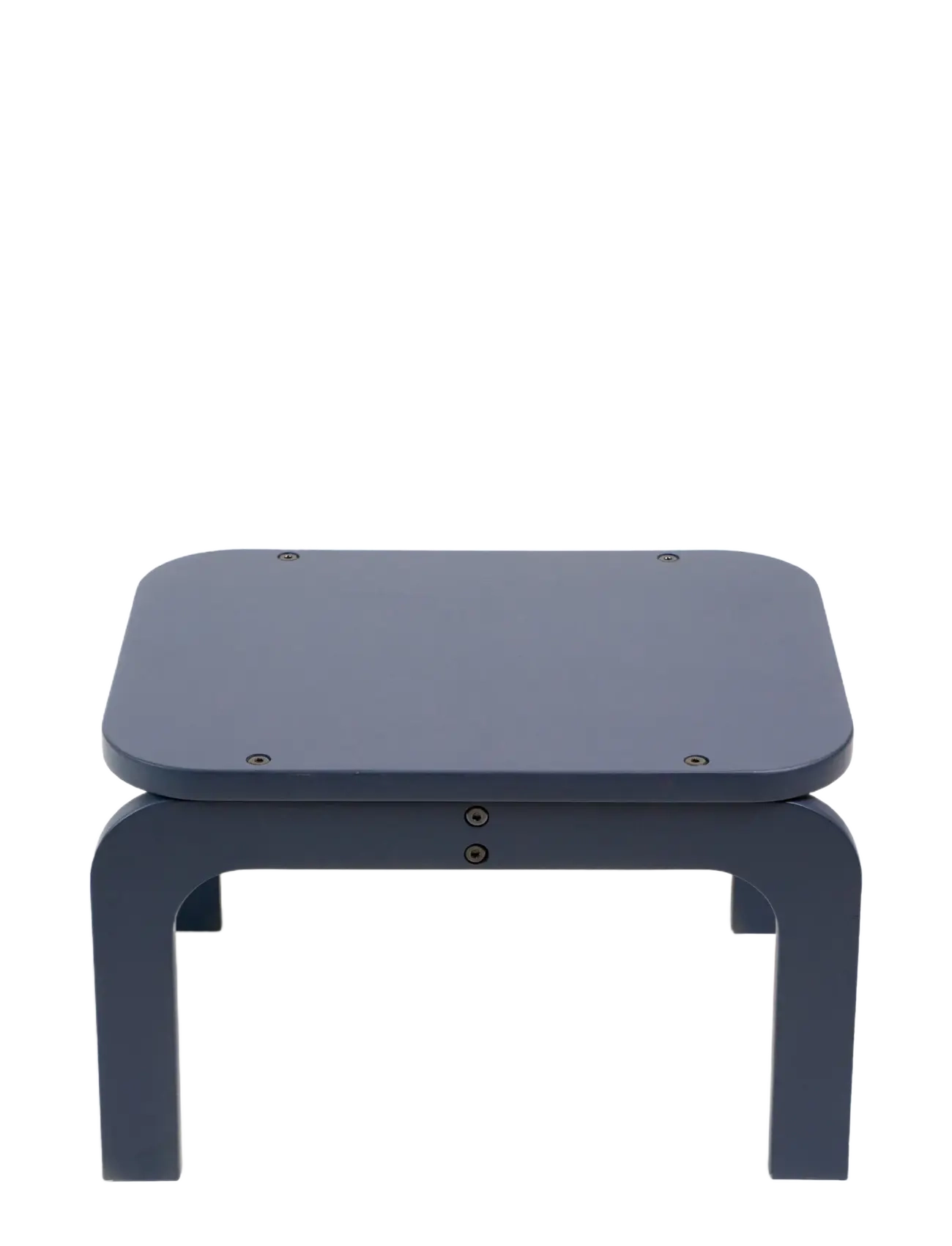 Nofred Kiddo Step Seat, Step Stools, Blå, Str: ONE SIZE