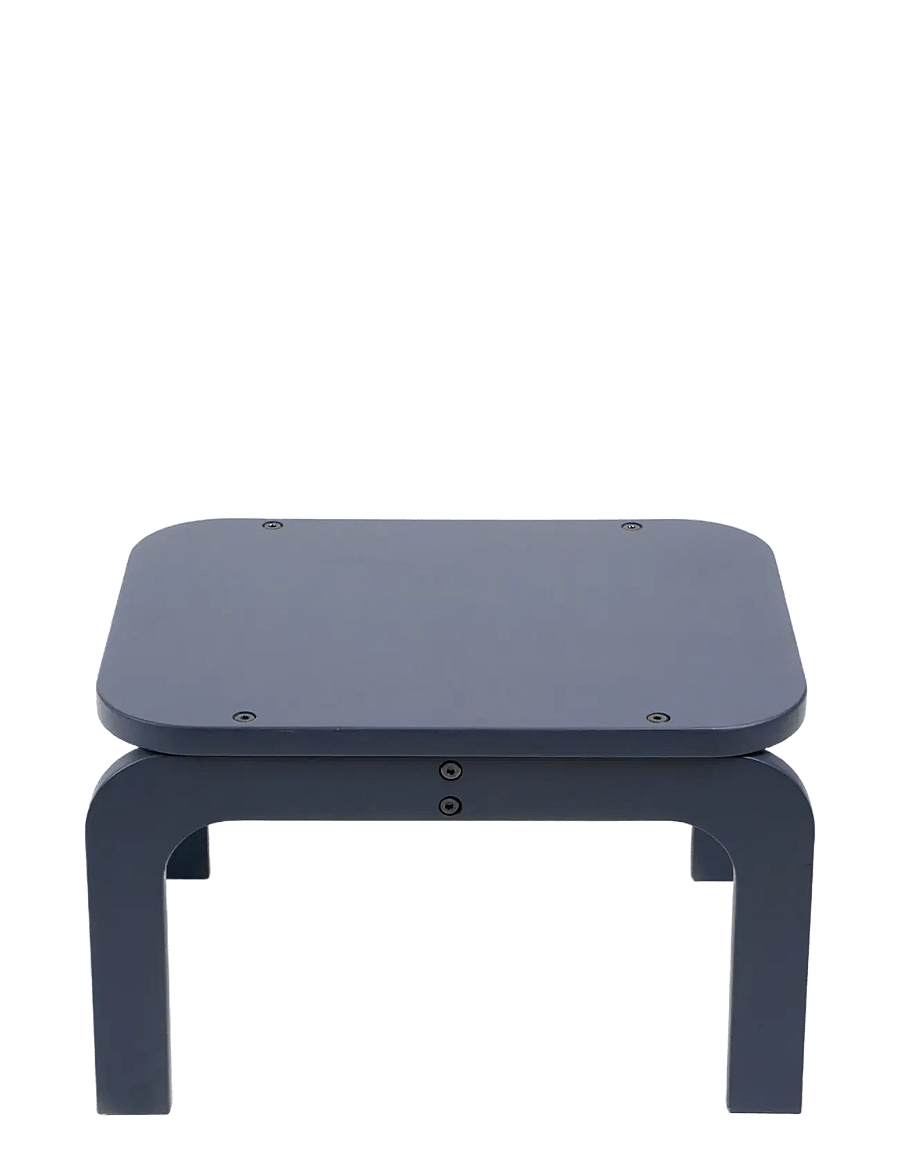 Nofred - Kiddo Step Seat - blue - 1