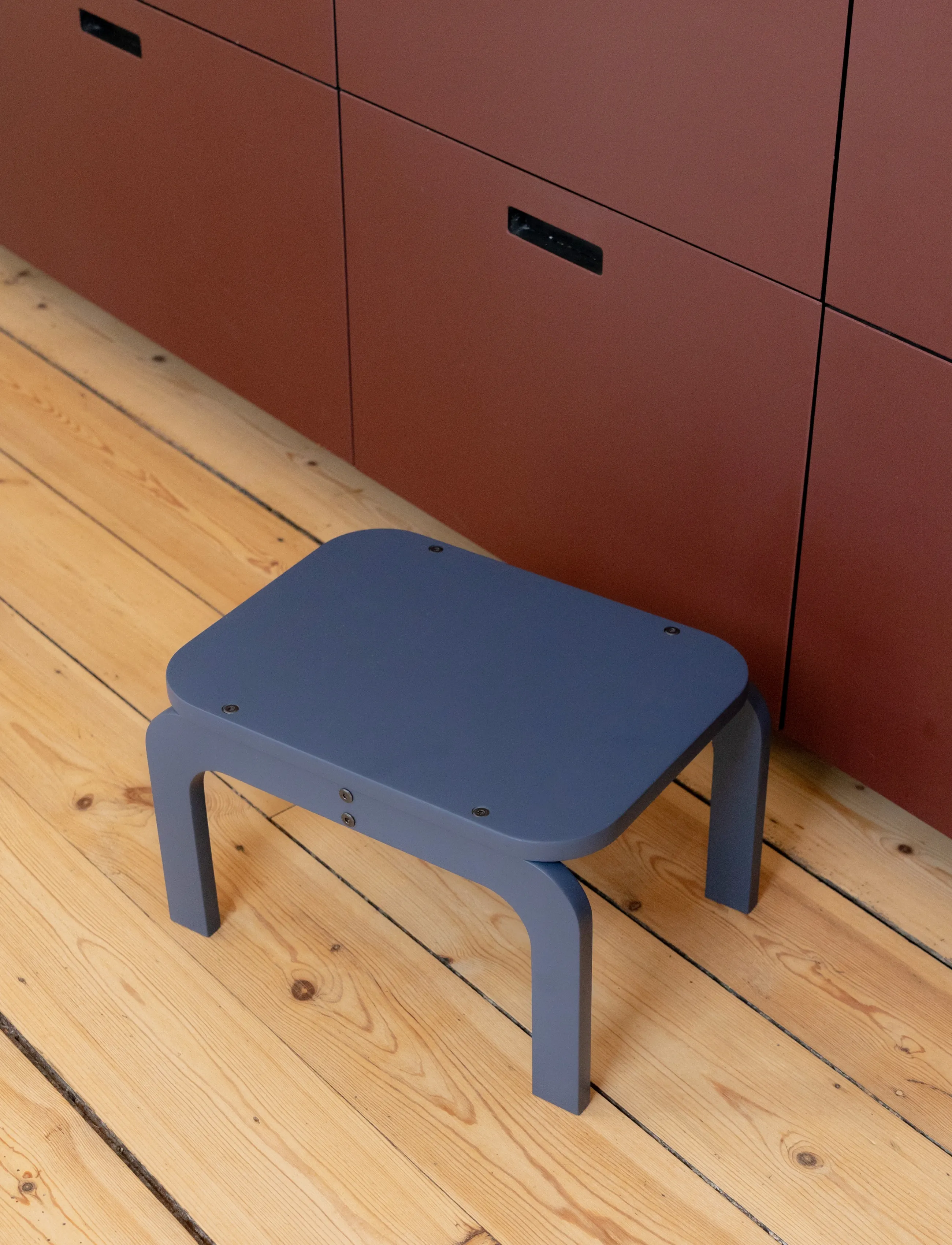 Nofred - Kiddo Step Seat - blue - 5