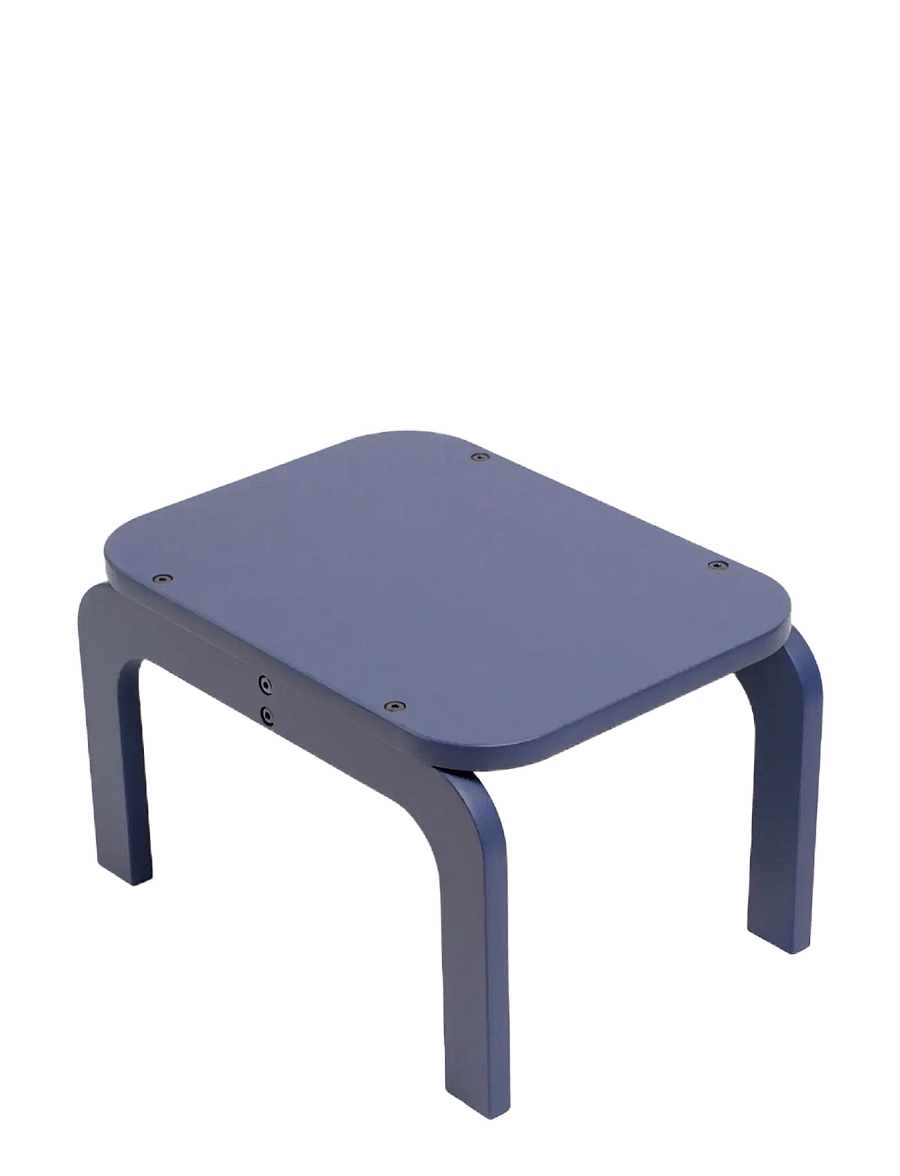 Nofred - Kiddo Step Seat - blue - 3