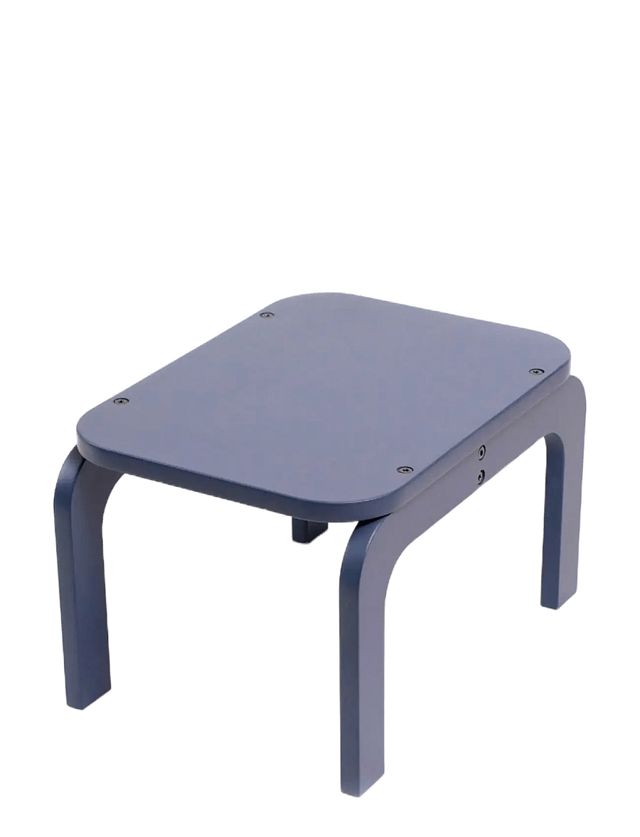 Nofred - Kiddo Step Seat - blue - 4