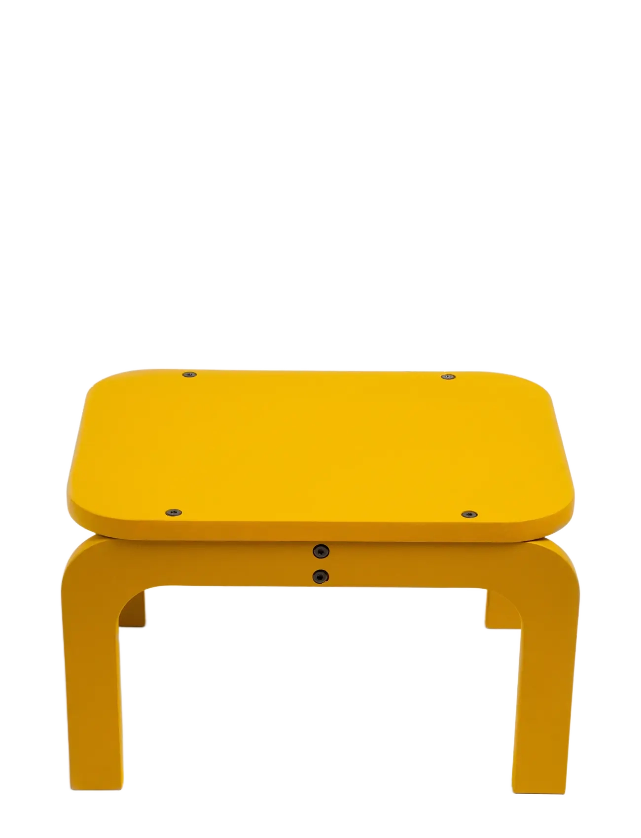 Nofred Kiddo Step Seat, Step Stools, Gul, Str: ONE SIZE