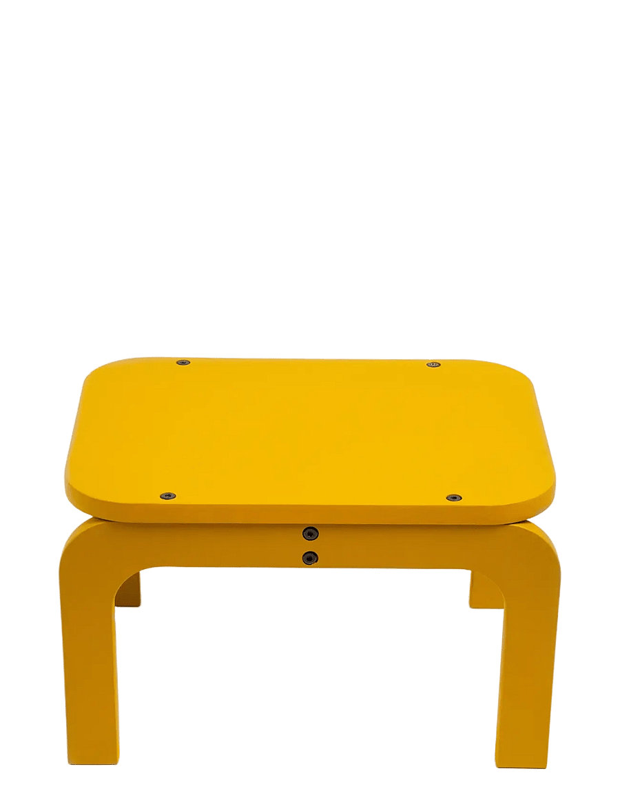 Nofred - Kiddo Step Seat - curry - 1