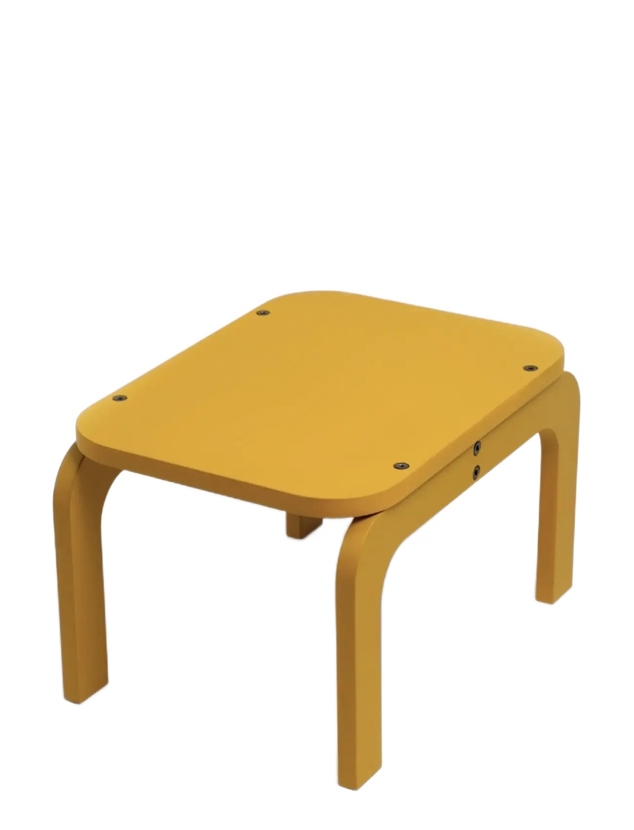 Nofred - Kiddo Step Seat - curry - 2