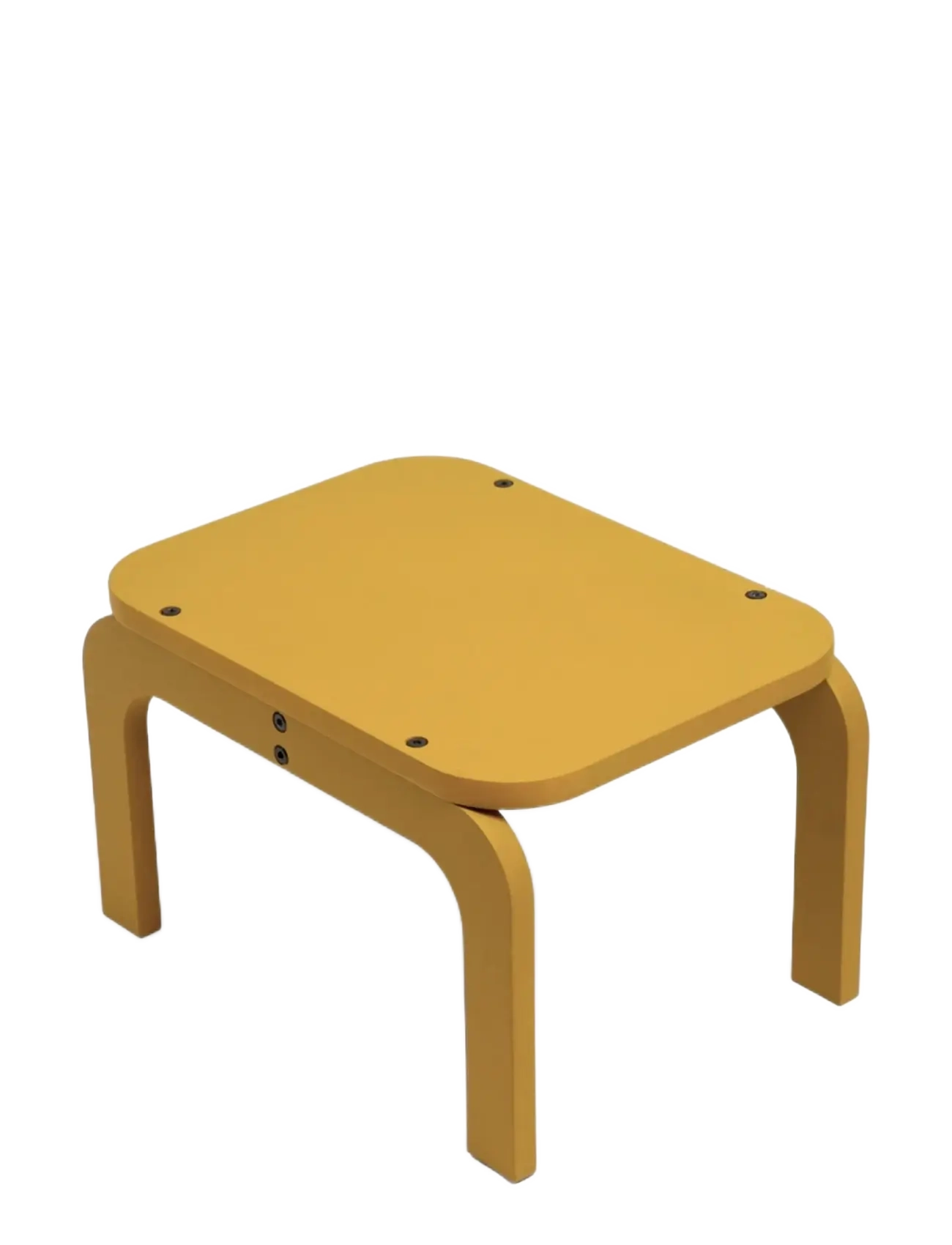 Nofred - Kiddo Step Seat - curry - 3