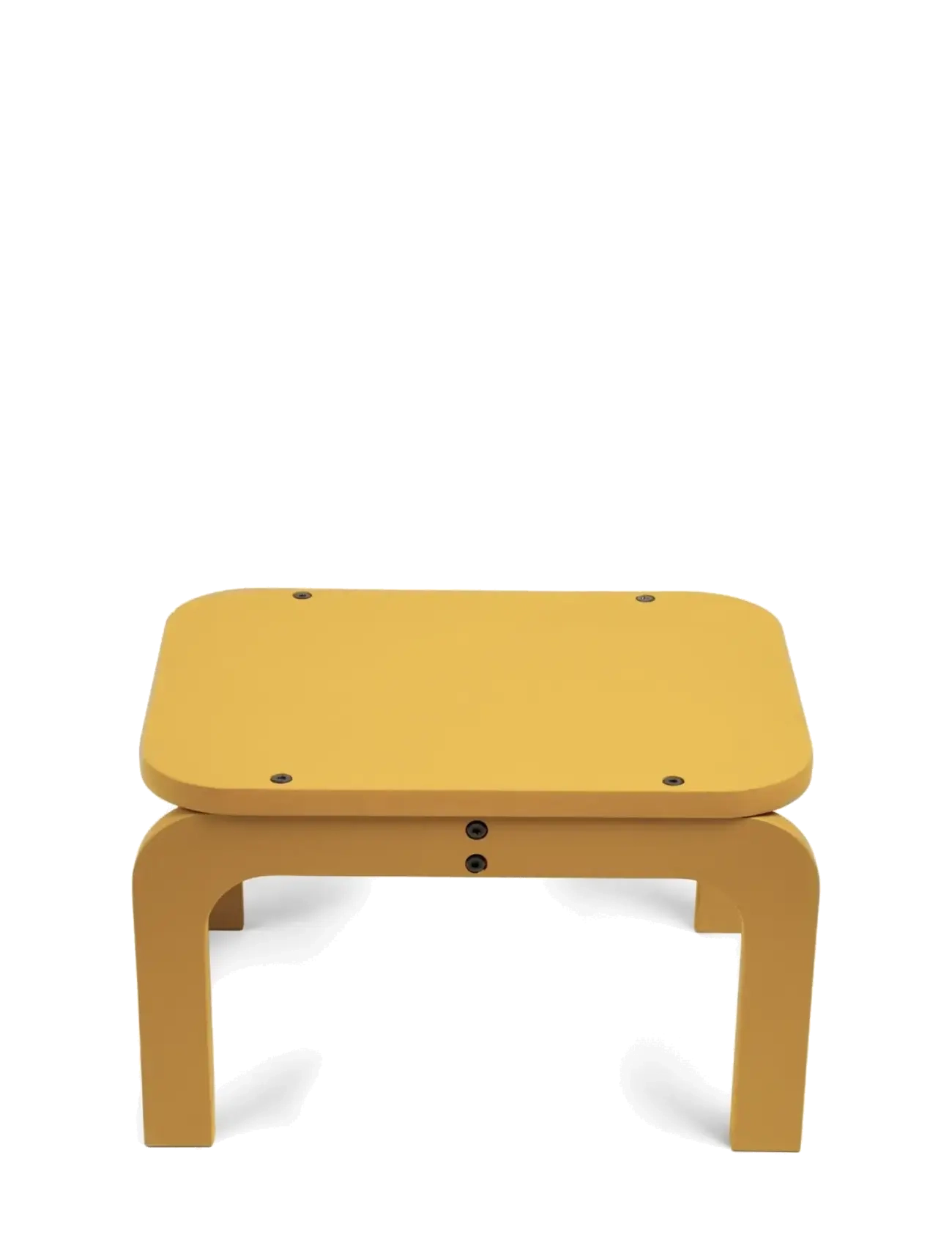 Nofred - Kiddo Step Seat - curry - 4
