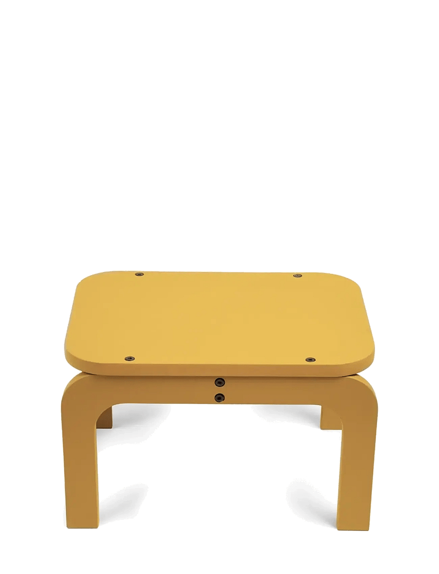 Nofred - Kiddo Step Seat - curry - 4