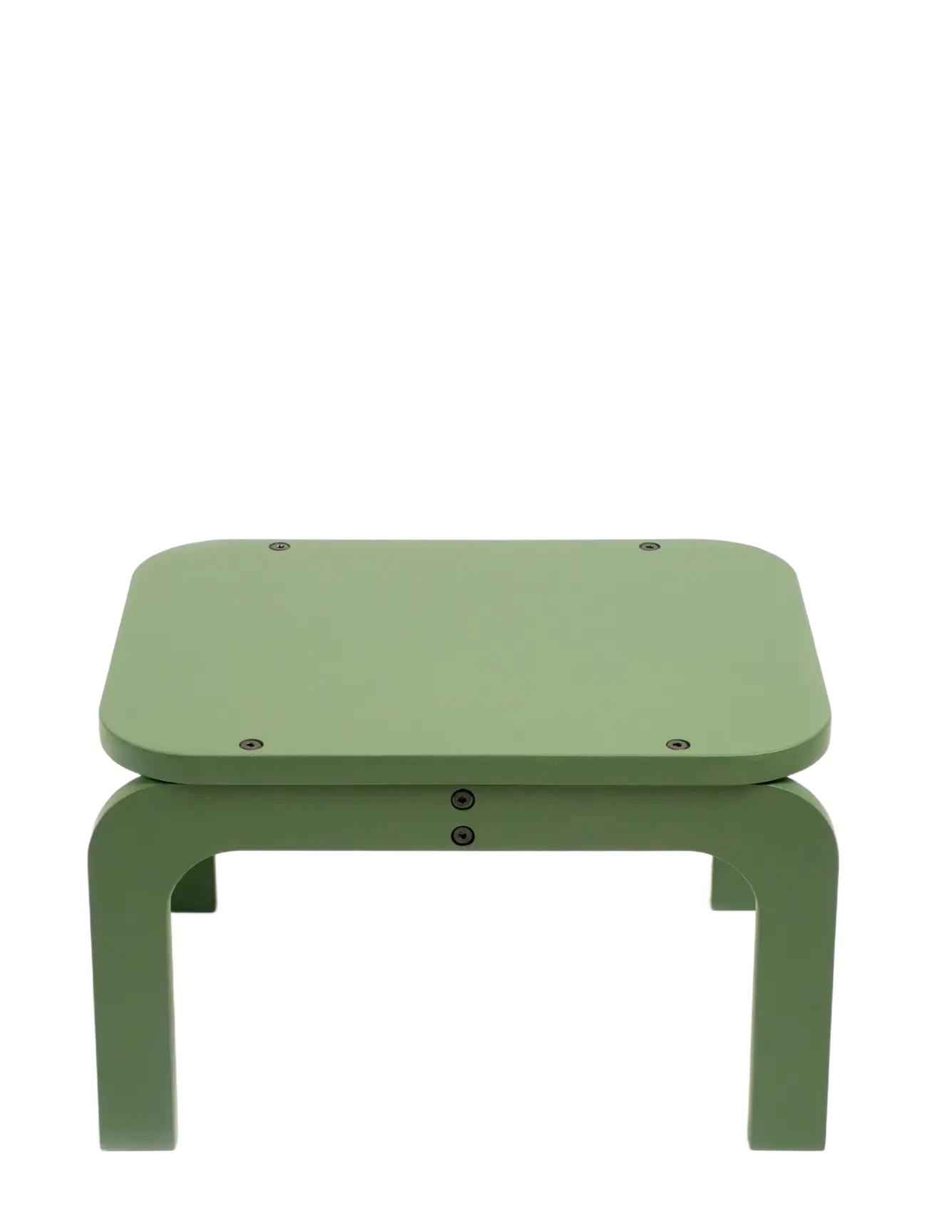 Nofred Kiddo Step Seat, Step Stools, Grøn, Str: ONE SIZE