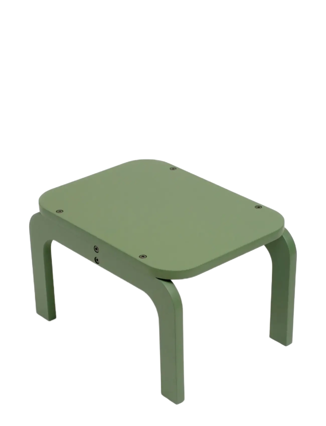 Nofred - Kiddo Step Seat - skammel - green - 2