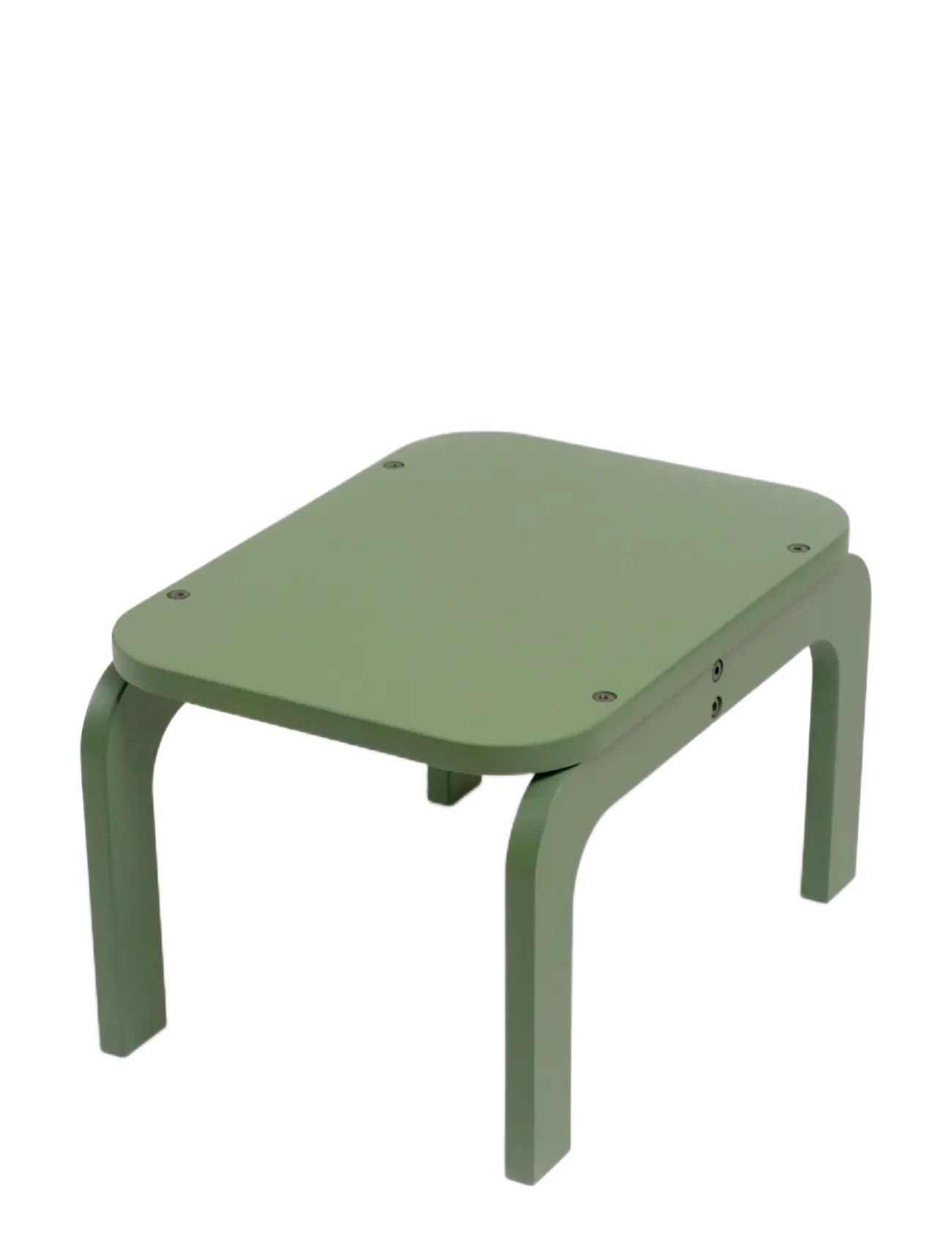 Nofred - Kiddo Step Seat - skammel - green - 3