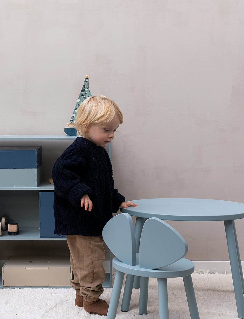 Nofred - Mouse Set - lastetoa komplektid - olive green - 0