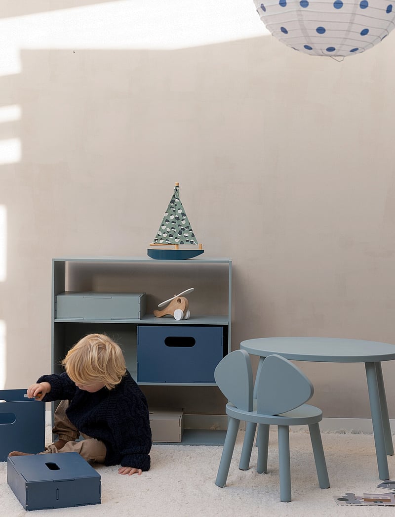 Nofred - Mouse Set - lastetoa komplektid - olive green - 2