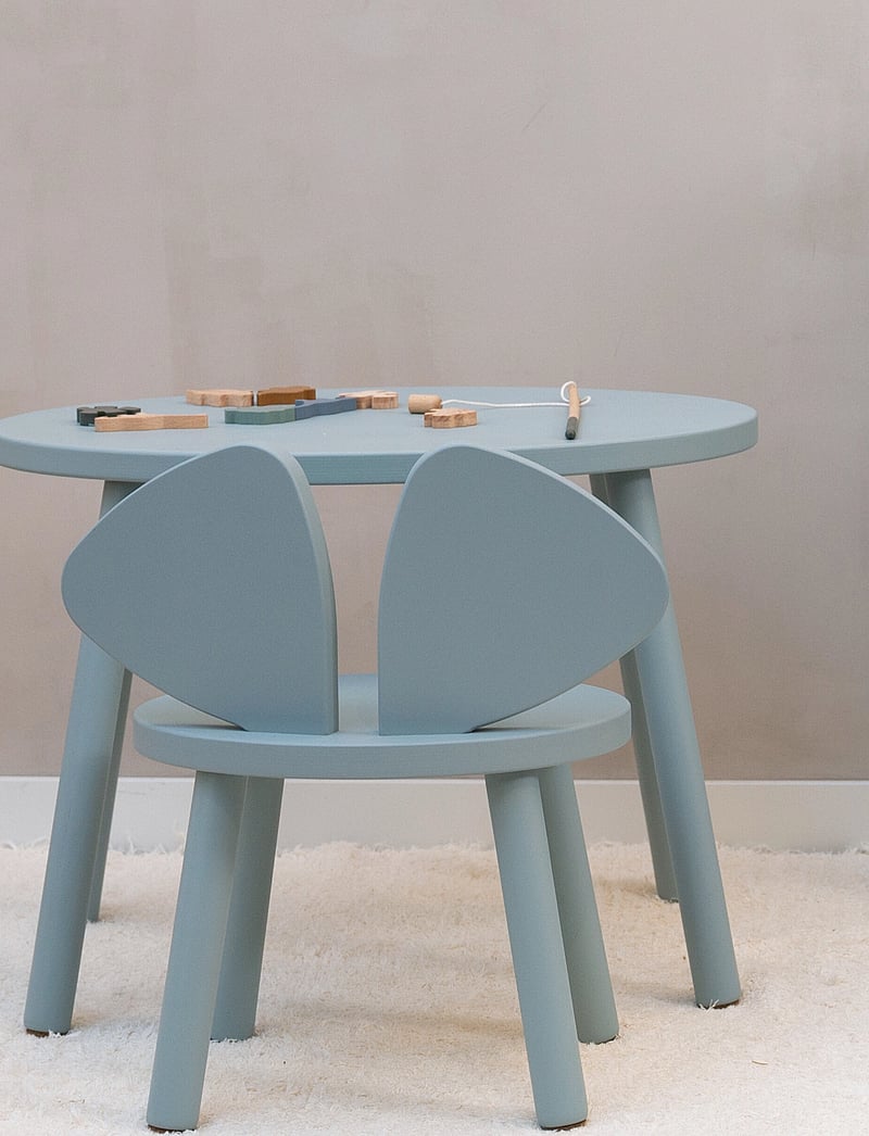 Nofred - Mouse Set - lastetoa komplektid - olive green - 3