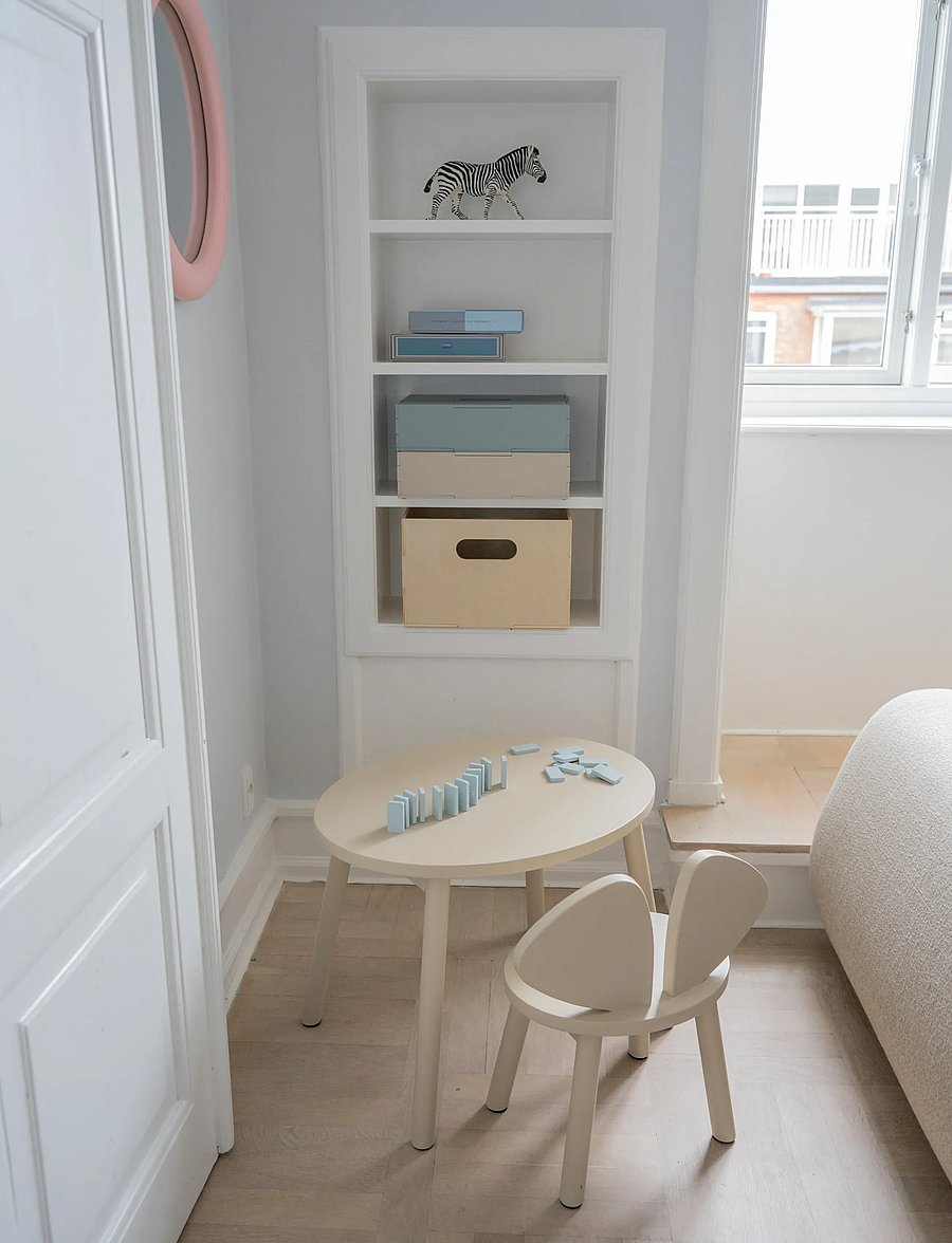 Nofred - Mouse Set - beige - 0