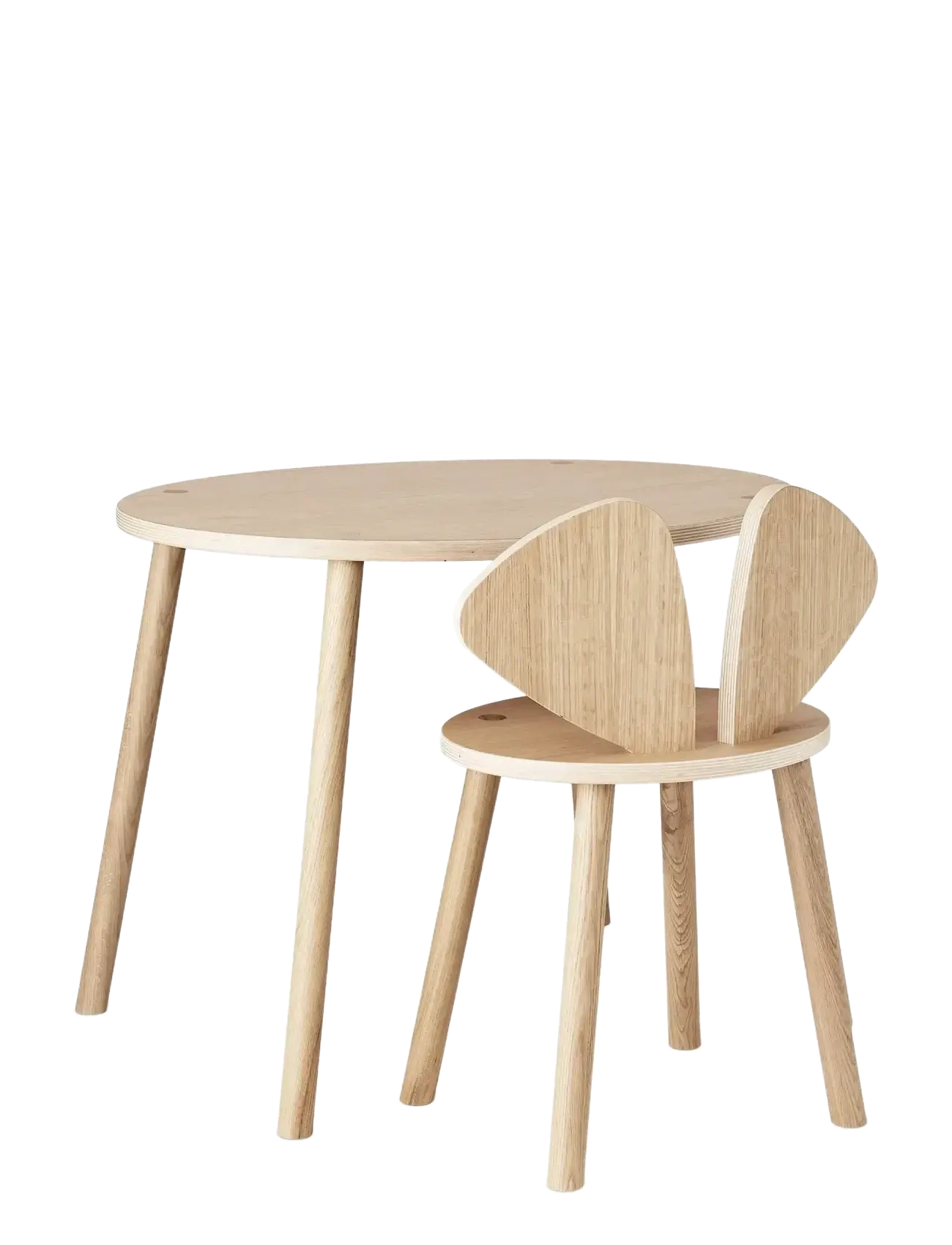 Nofred Noos, Kids Bedroom Sæt, Beige, Str: ONE SIZE