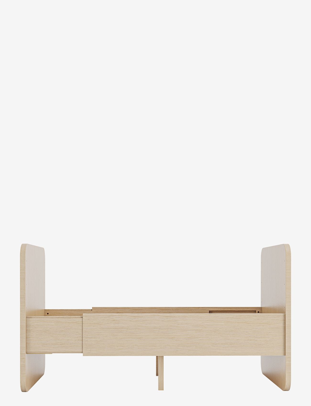 Nofred - Baby & Junior Seng - tremmesenge - oak - 5