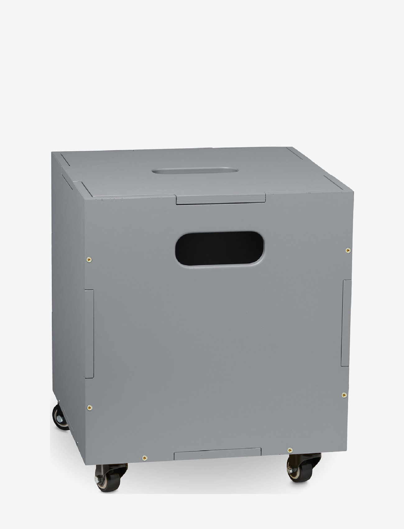 Nofred - Storage box - storage boxes - grey - 1