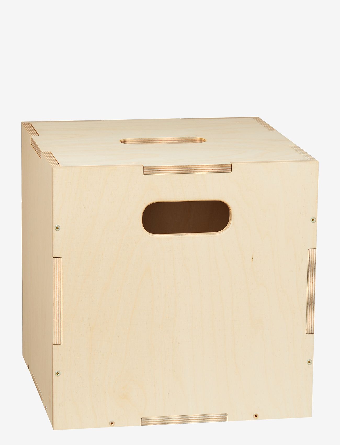 Nofred - Storage box - storage boxes - wood - 2